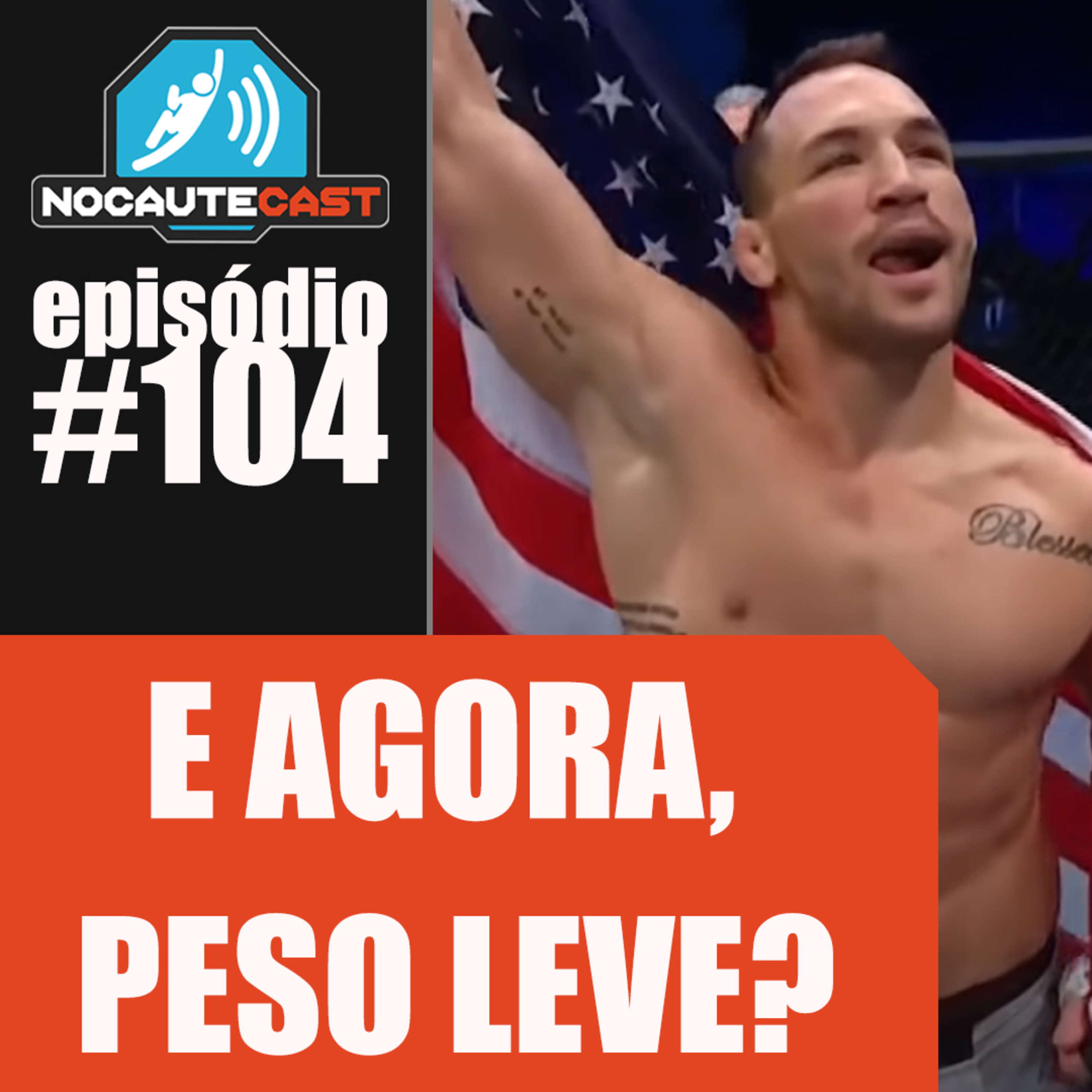 NocauteCast