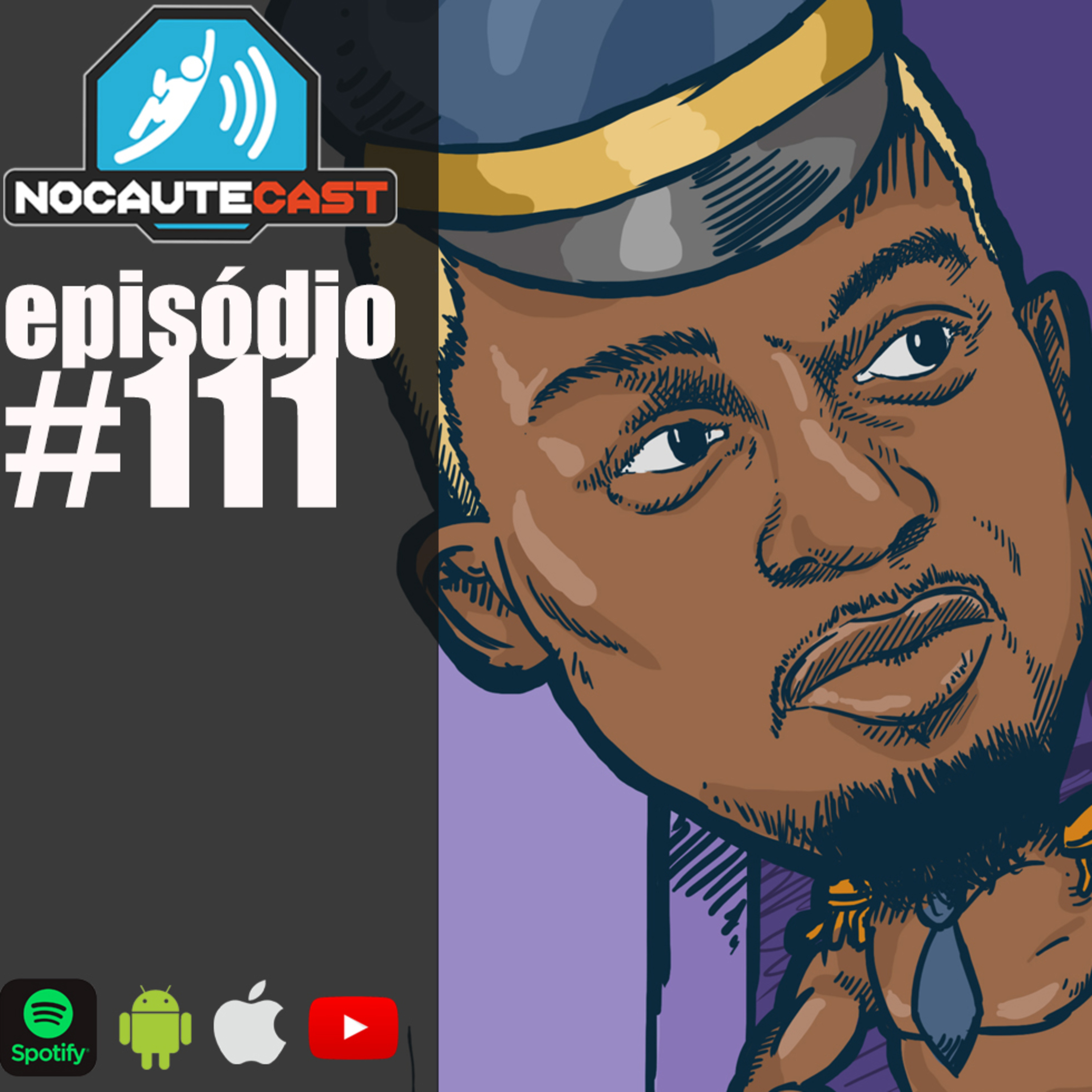 NocauteCast