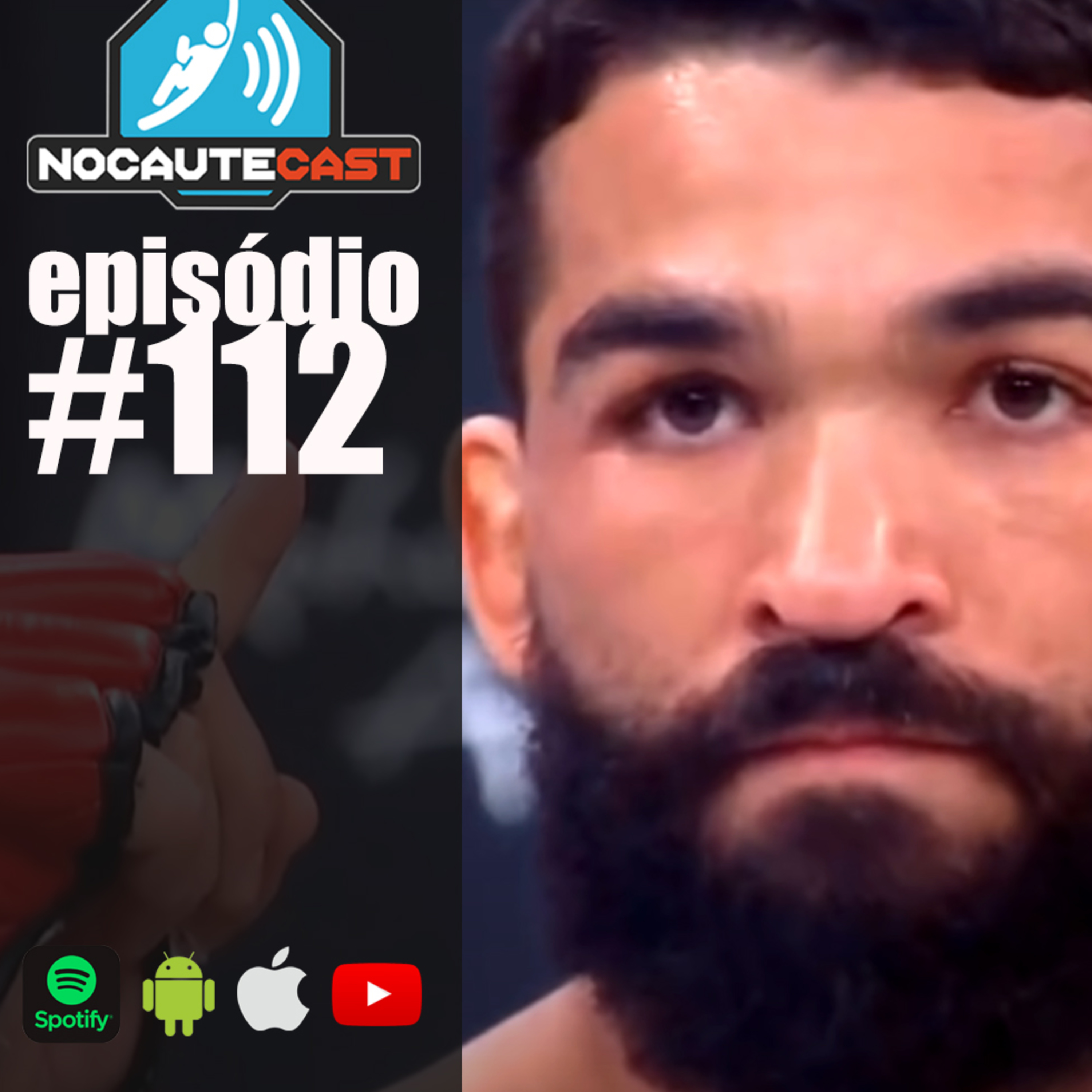 NocauteCast