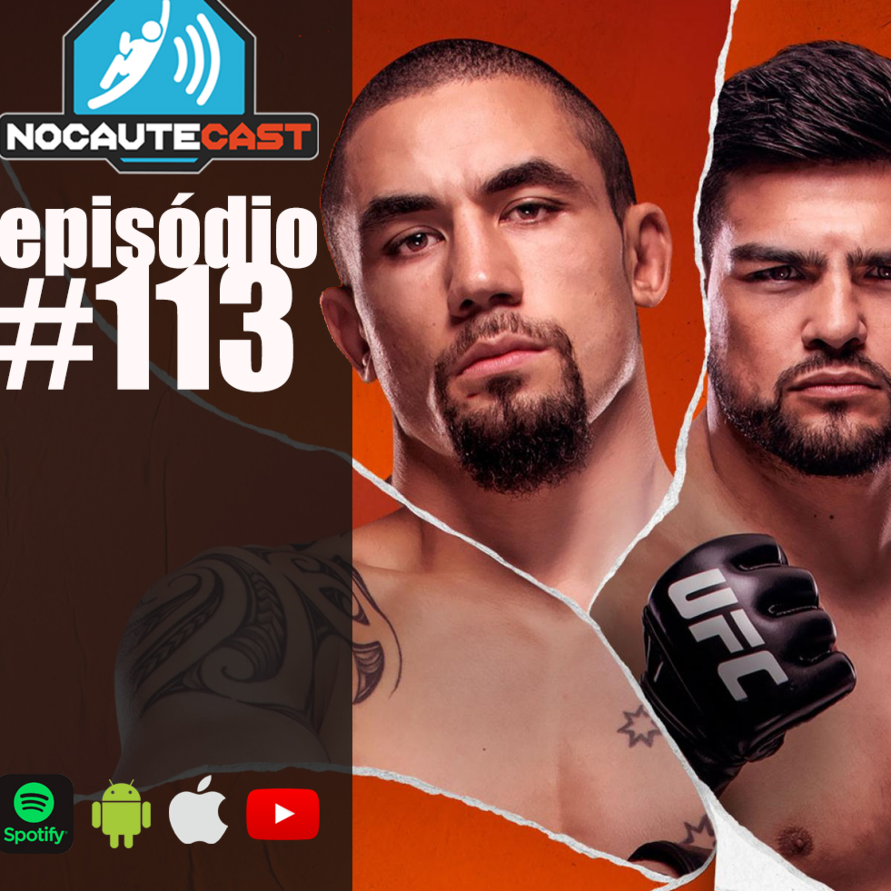 NocauteCast