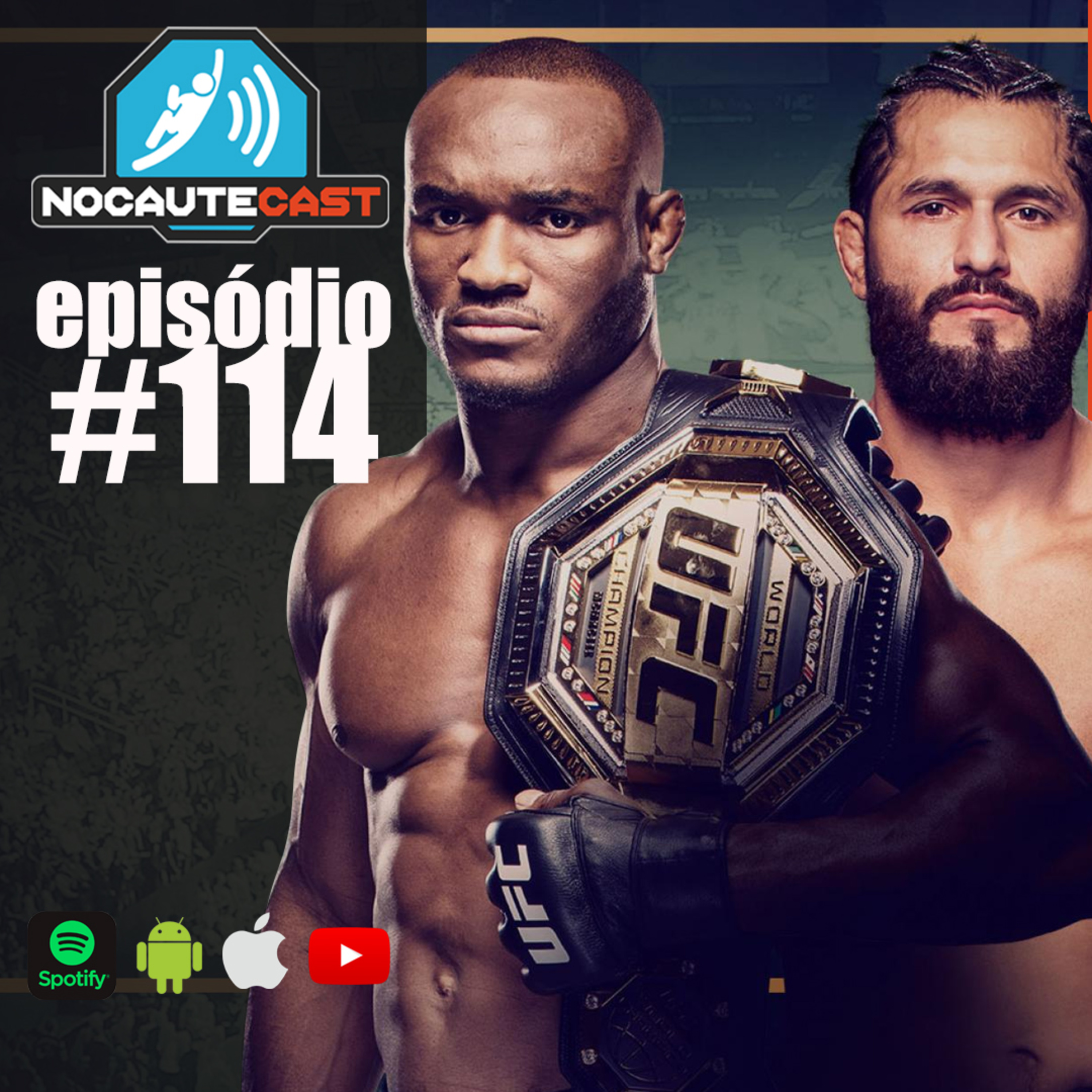 NocauteCast