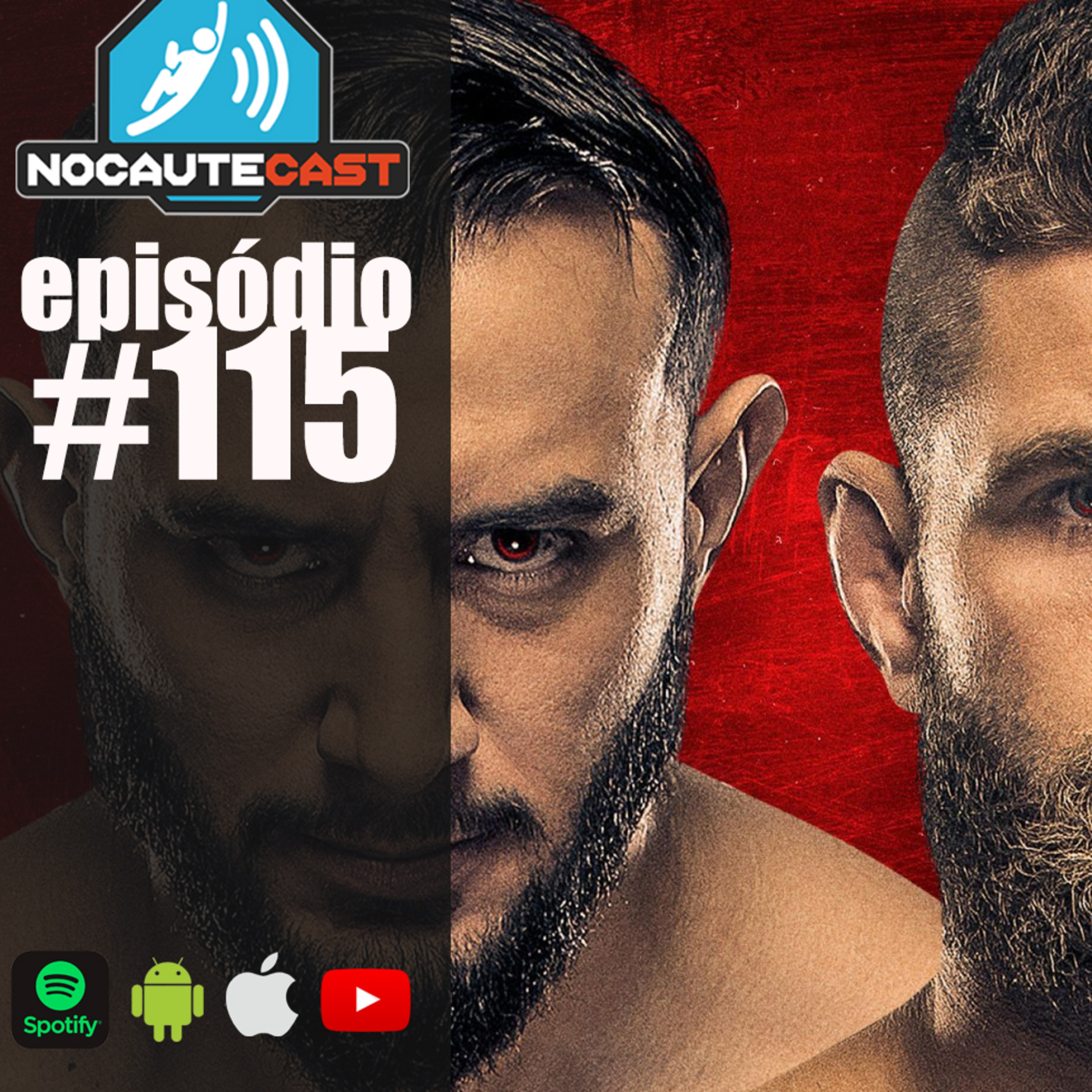 NocauteCast
