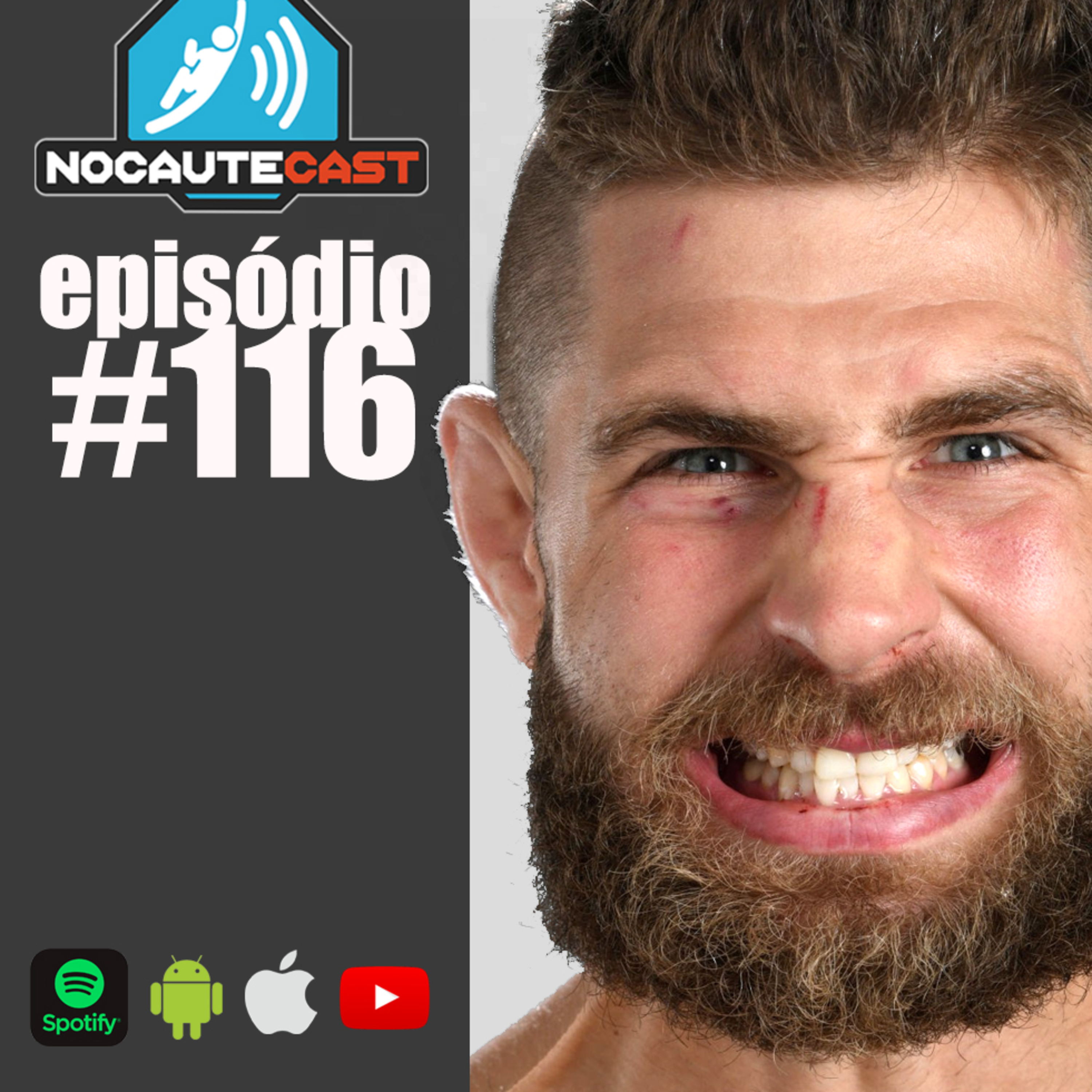 NocauteCast