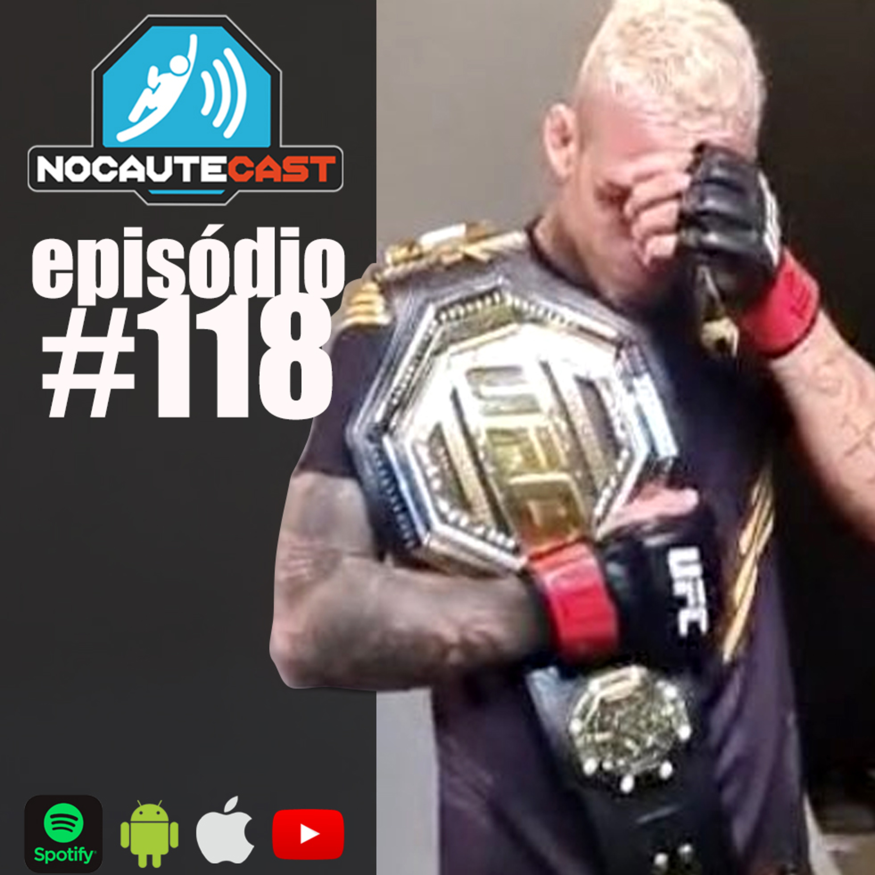NocauteCast