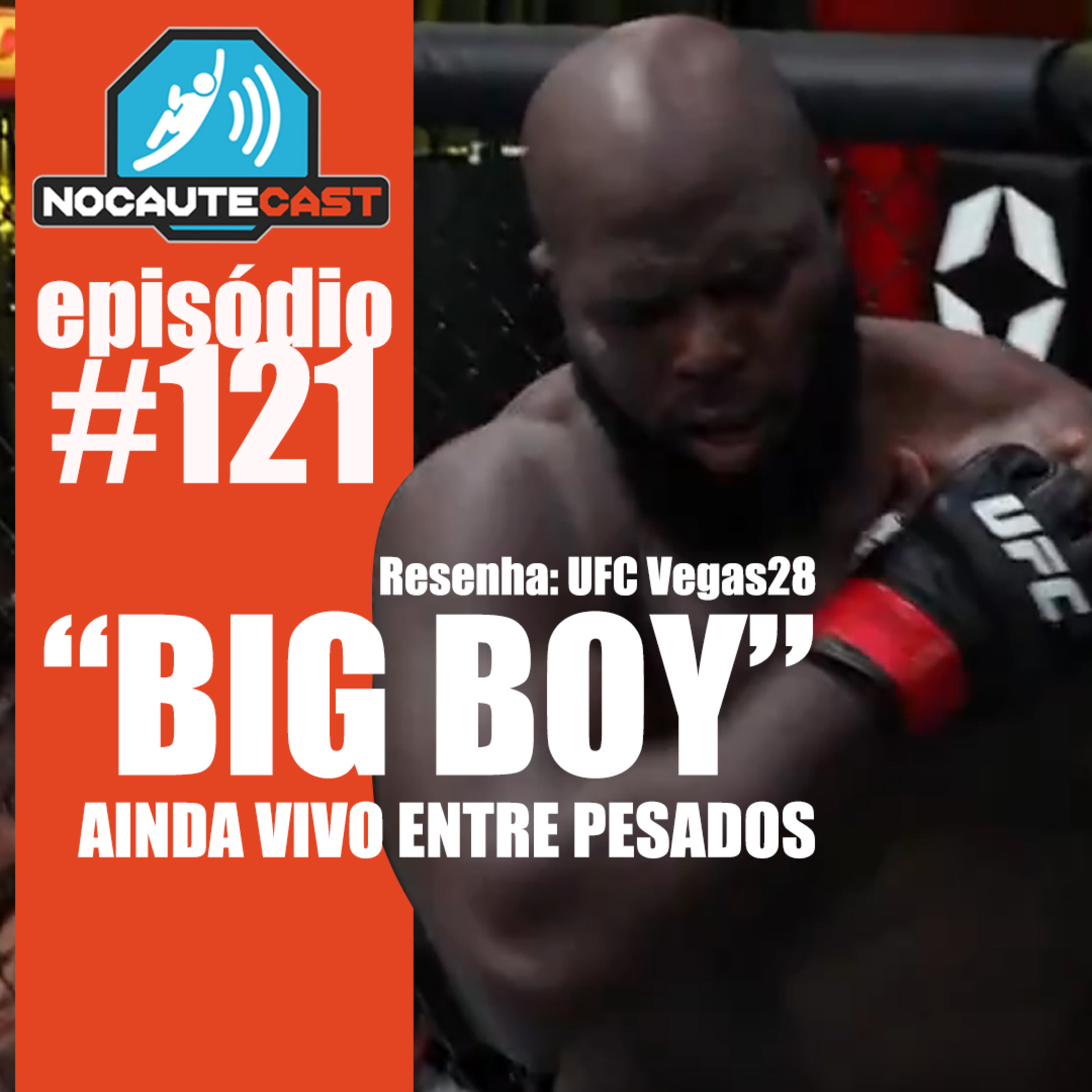 NocauteCast