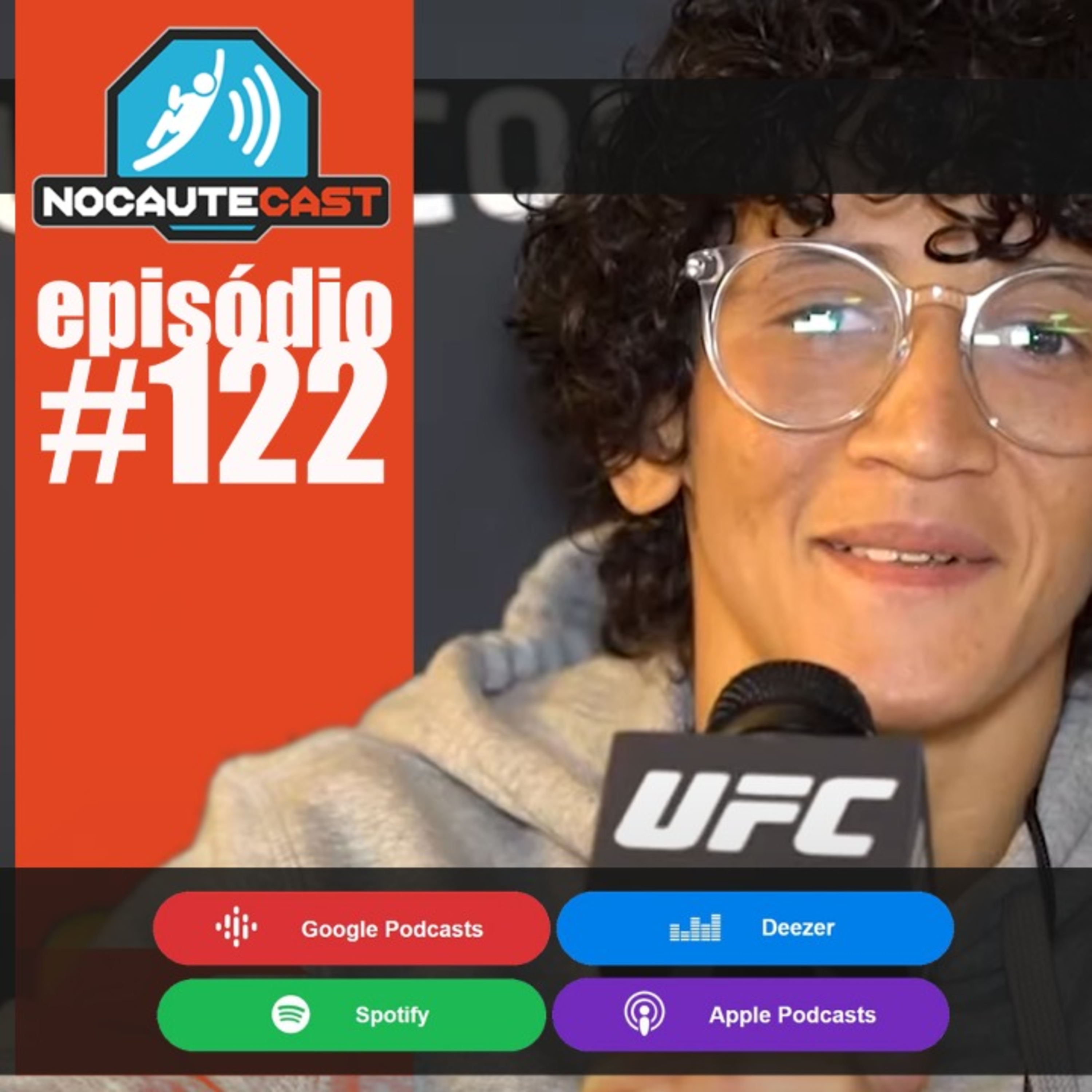 NocauteCast