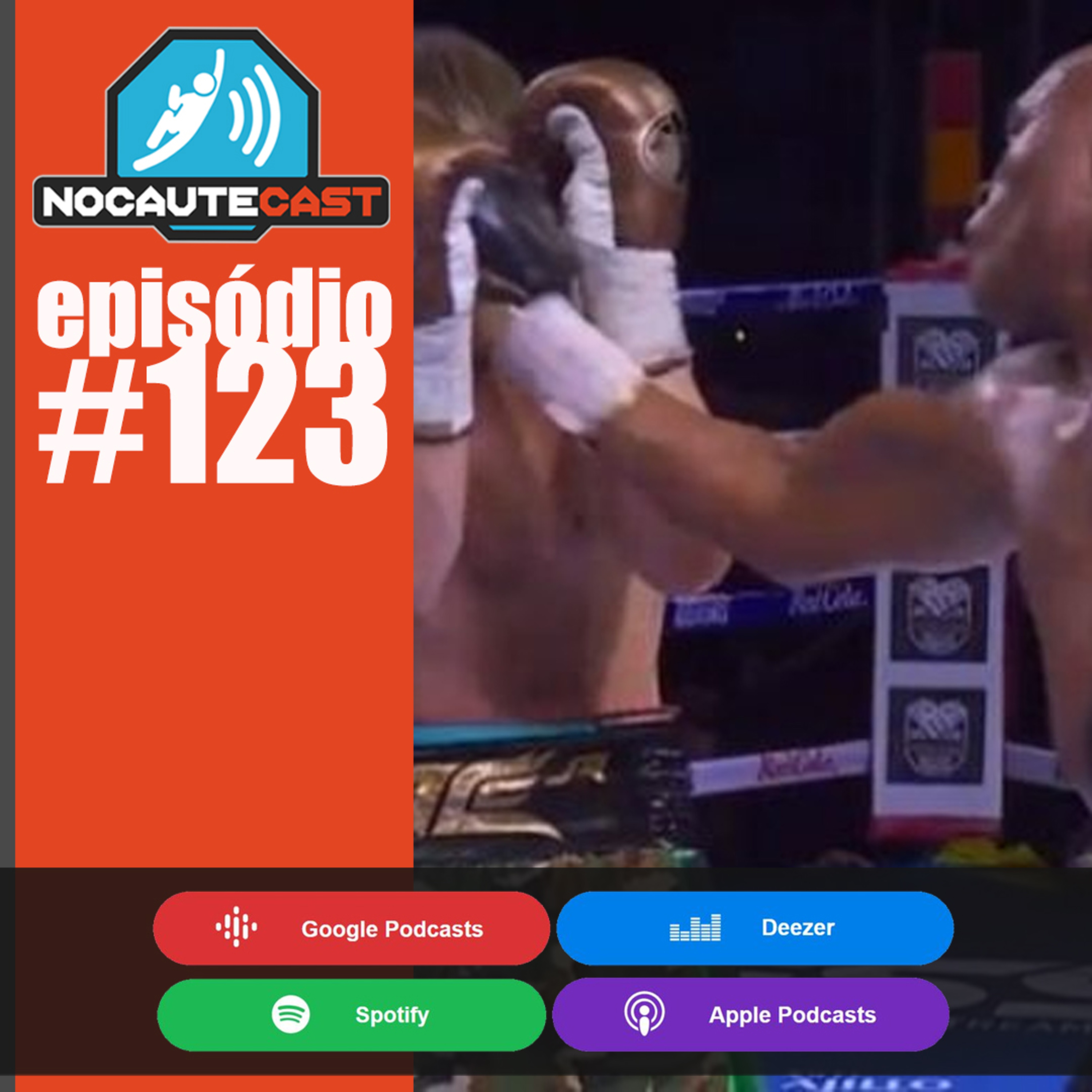 NocauteCast