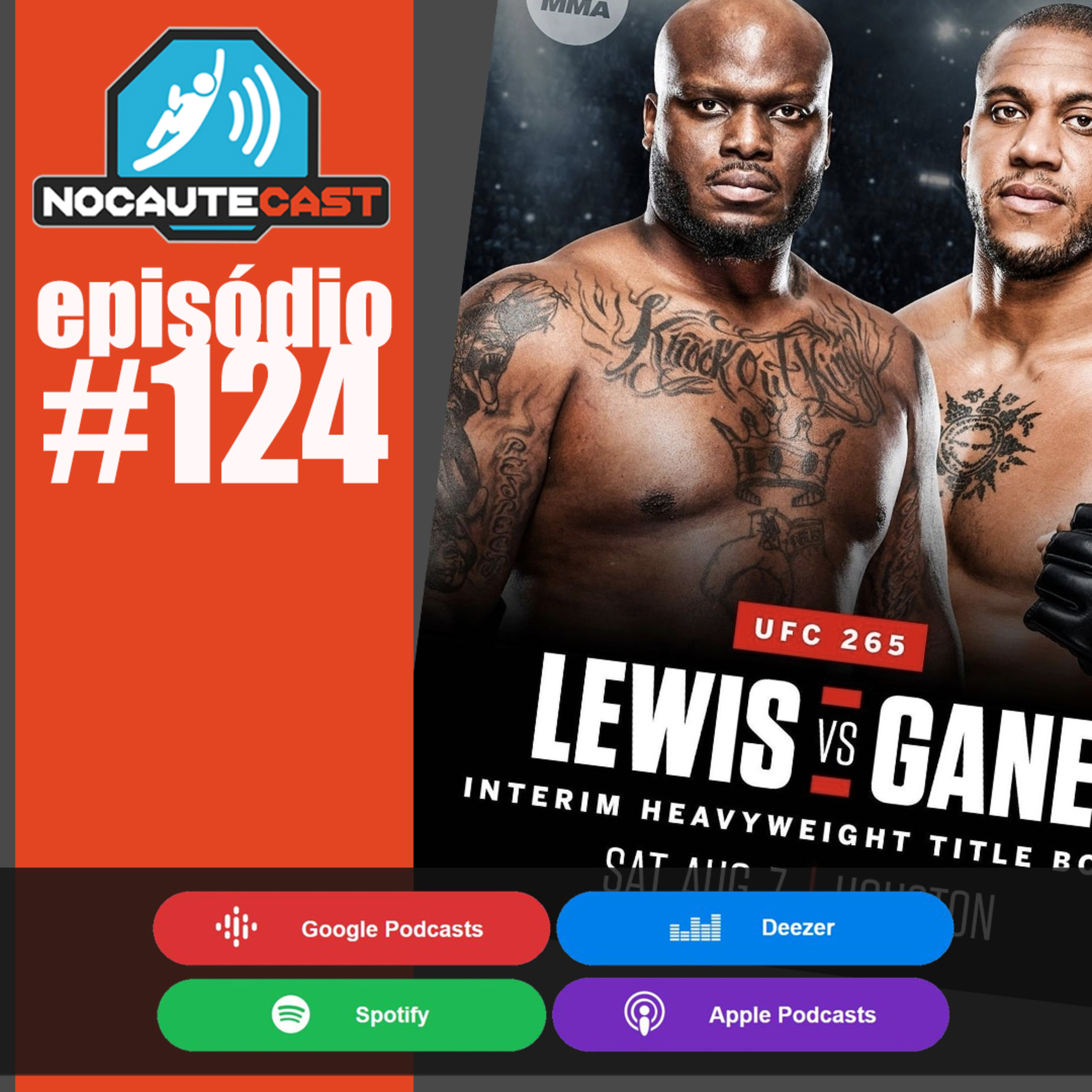 NocauteCast