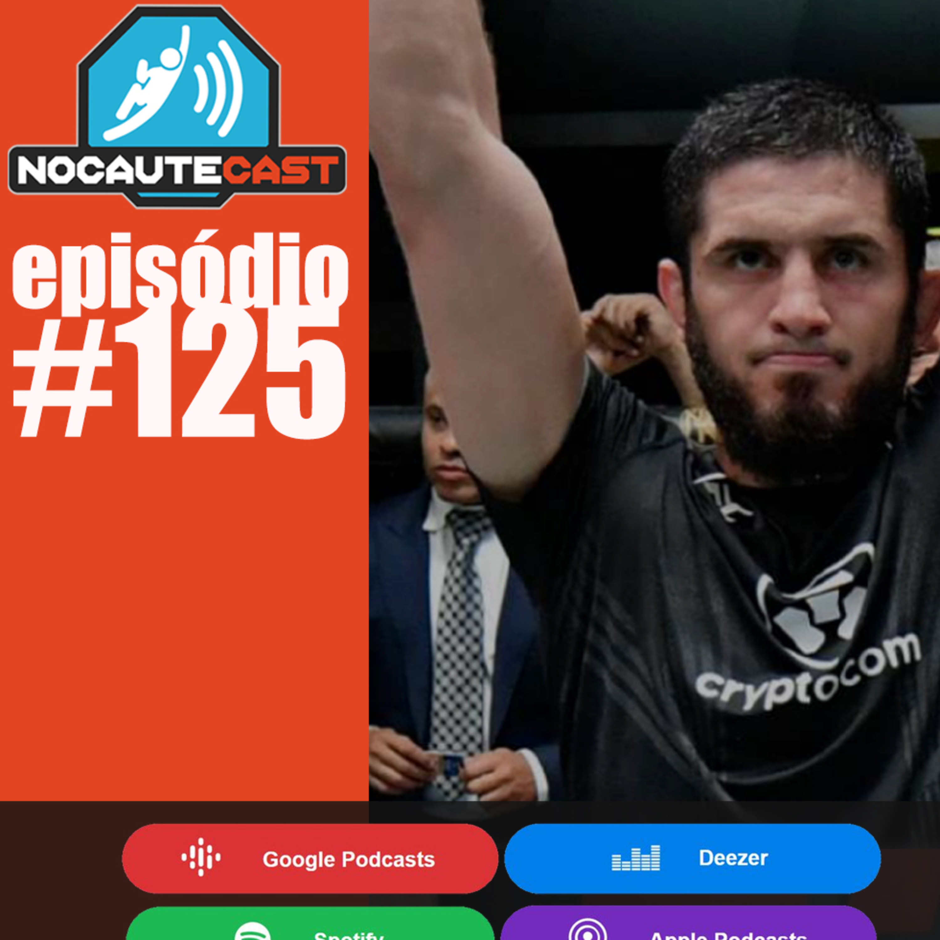 NocauteCast