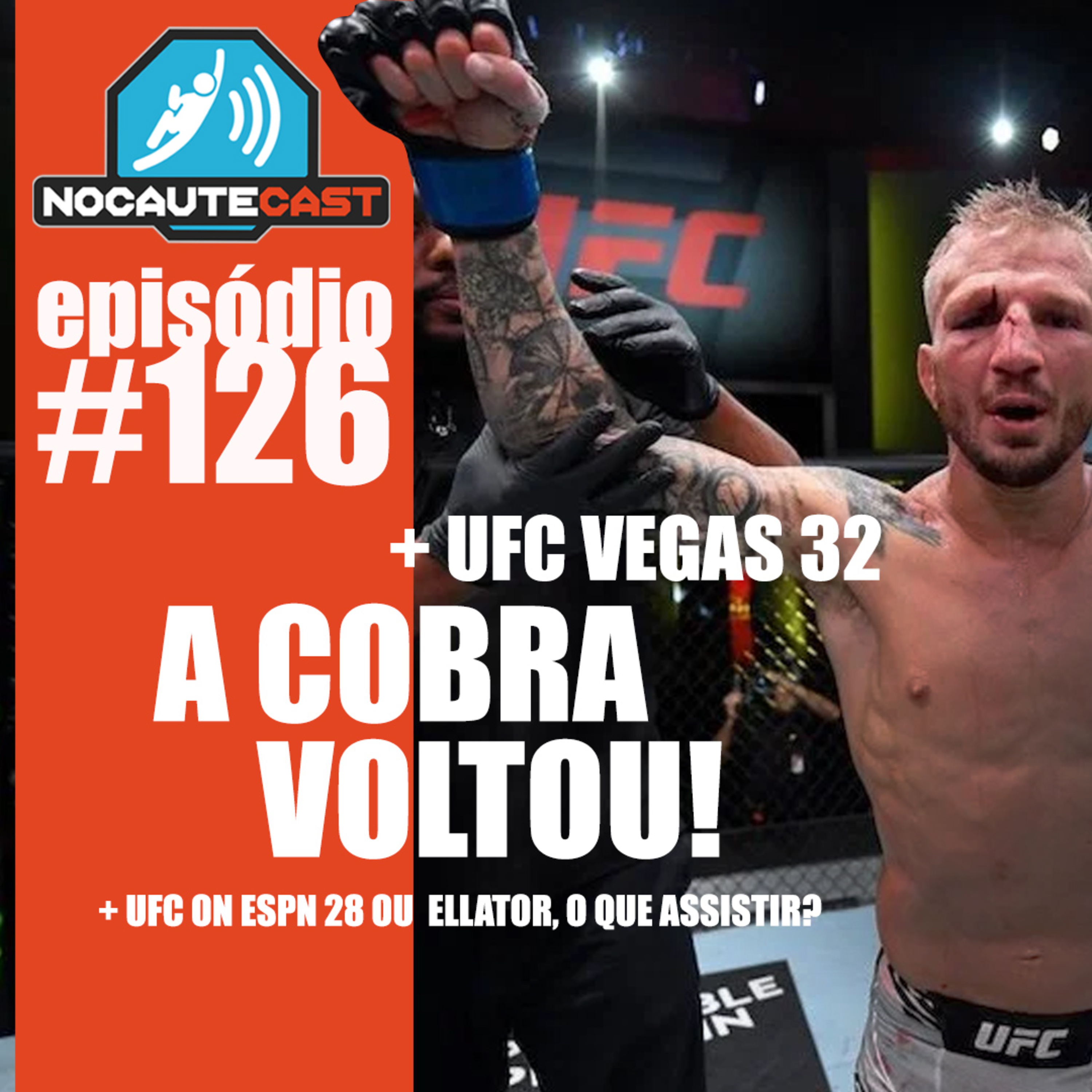 NocauteCast