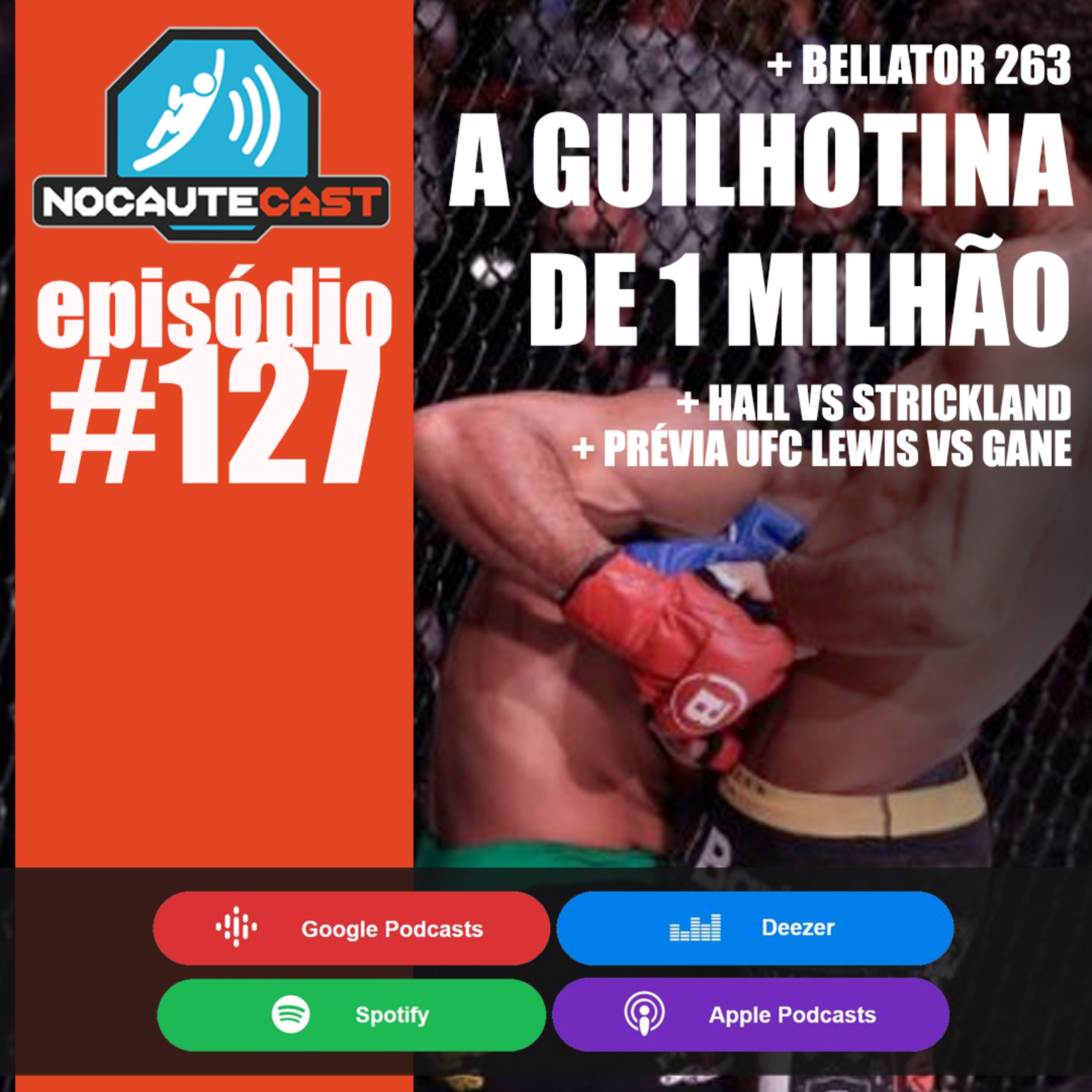 NocauteCast