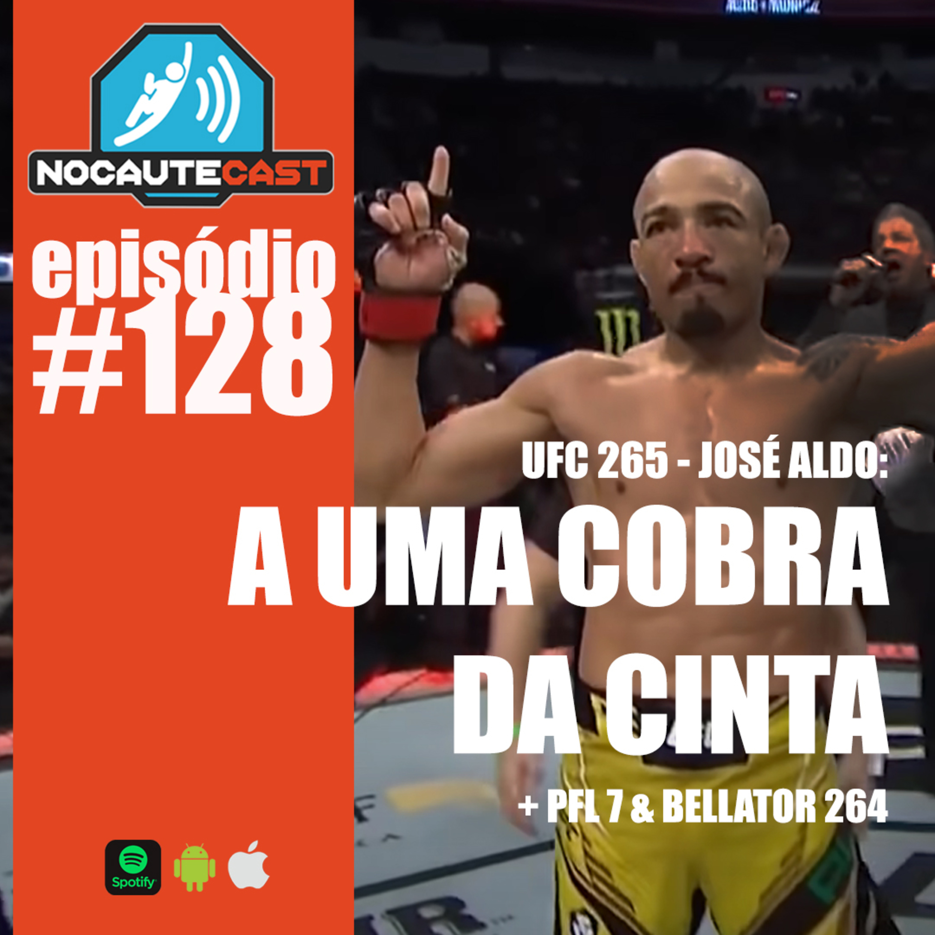 NocauteCast