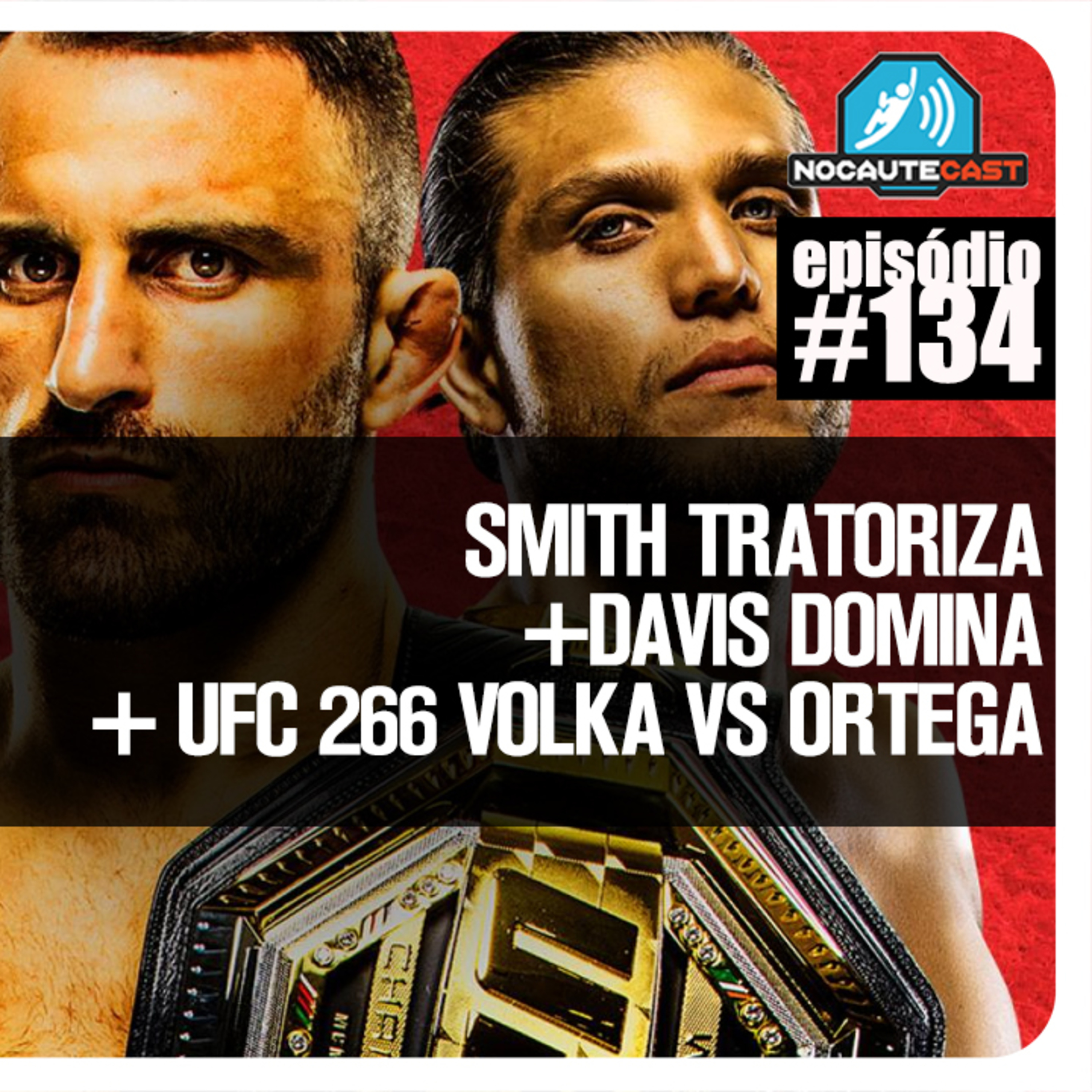 NocauteCast