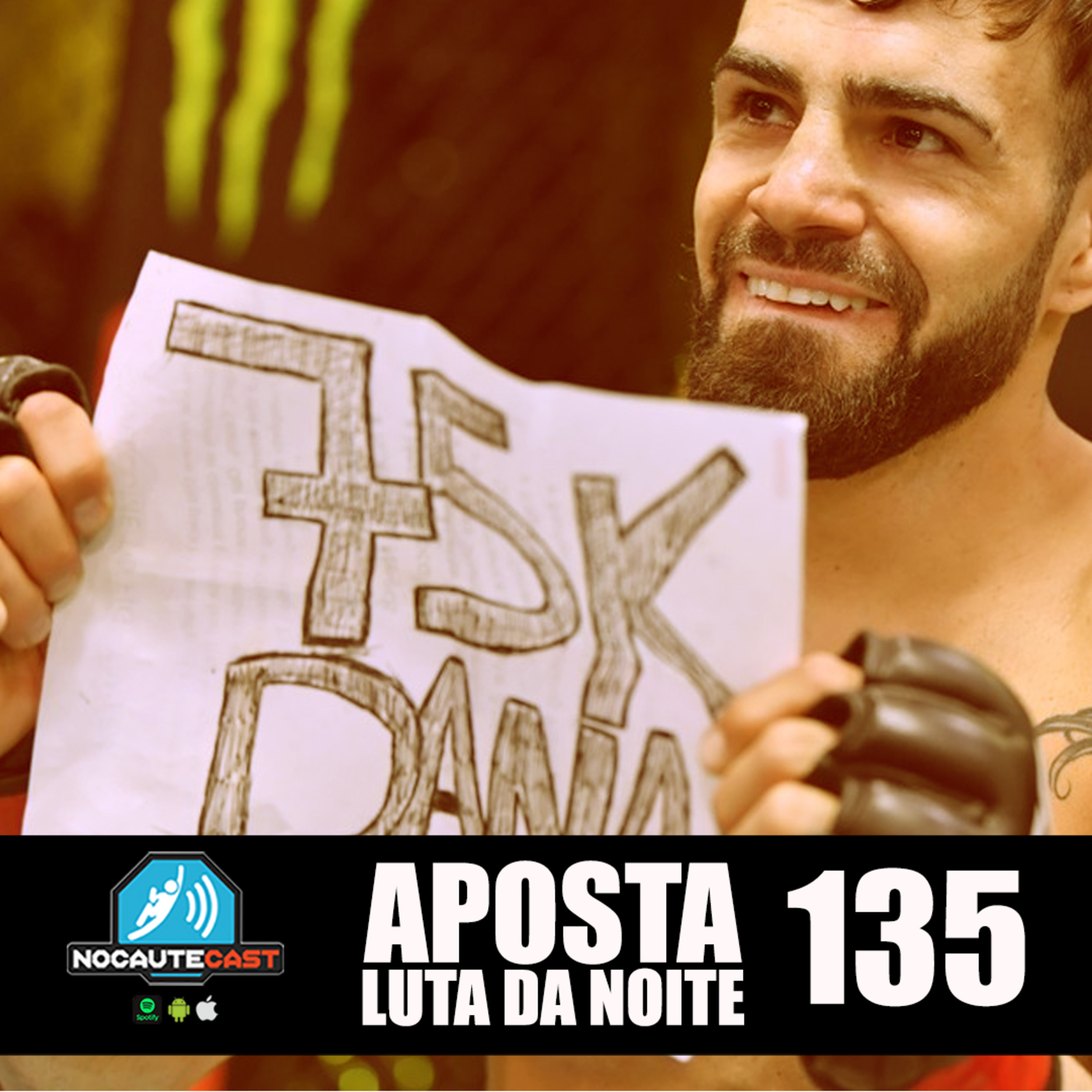 NocauteCast