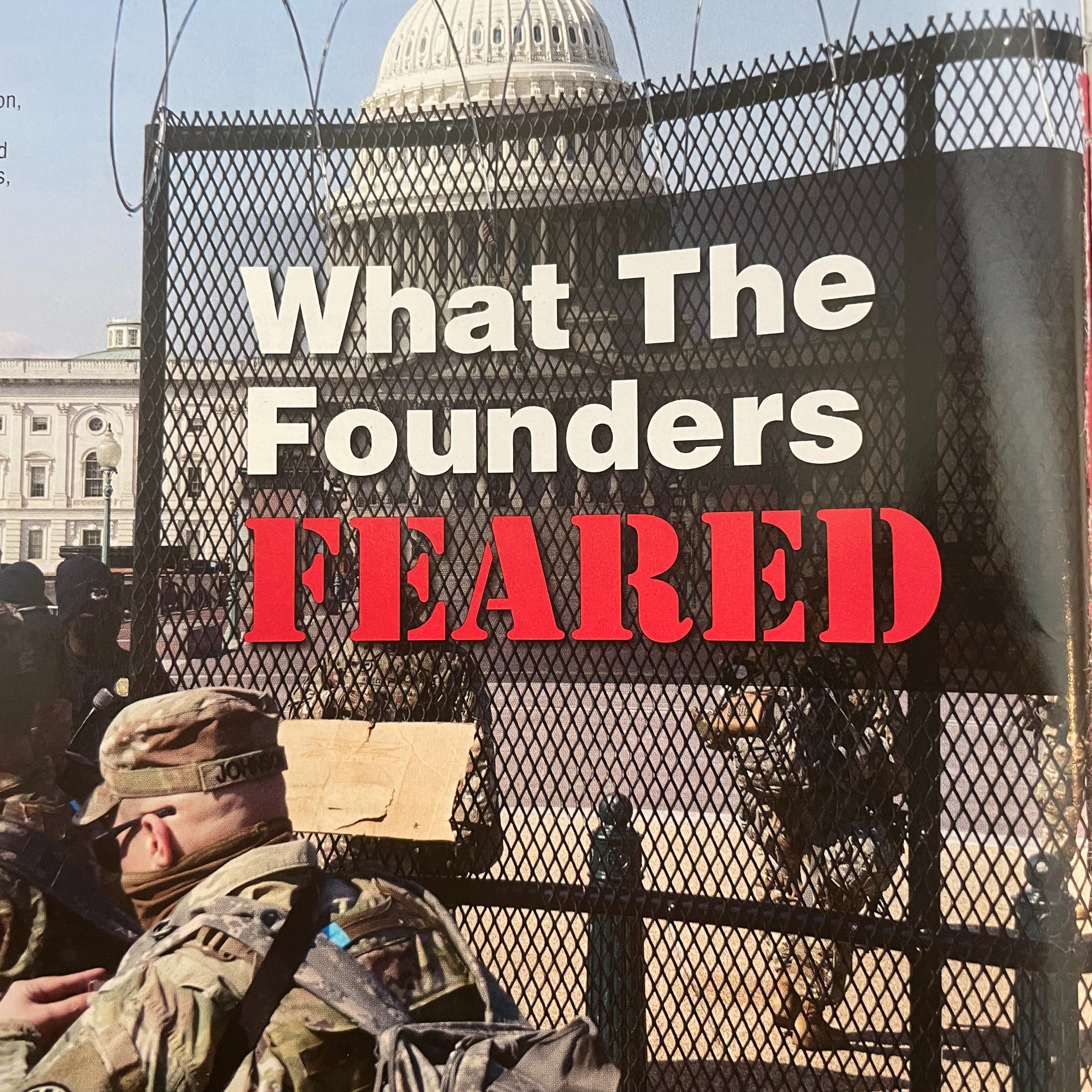 Tom Munds-The Idaho Bircher Podcast