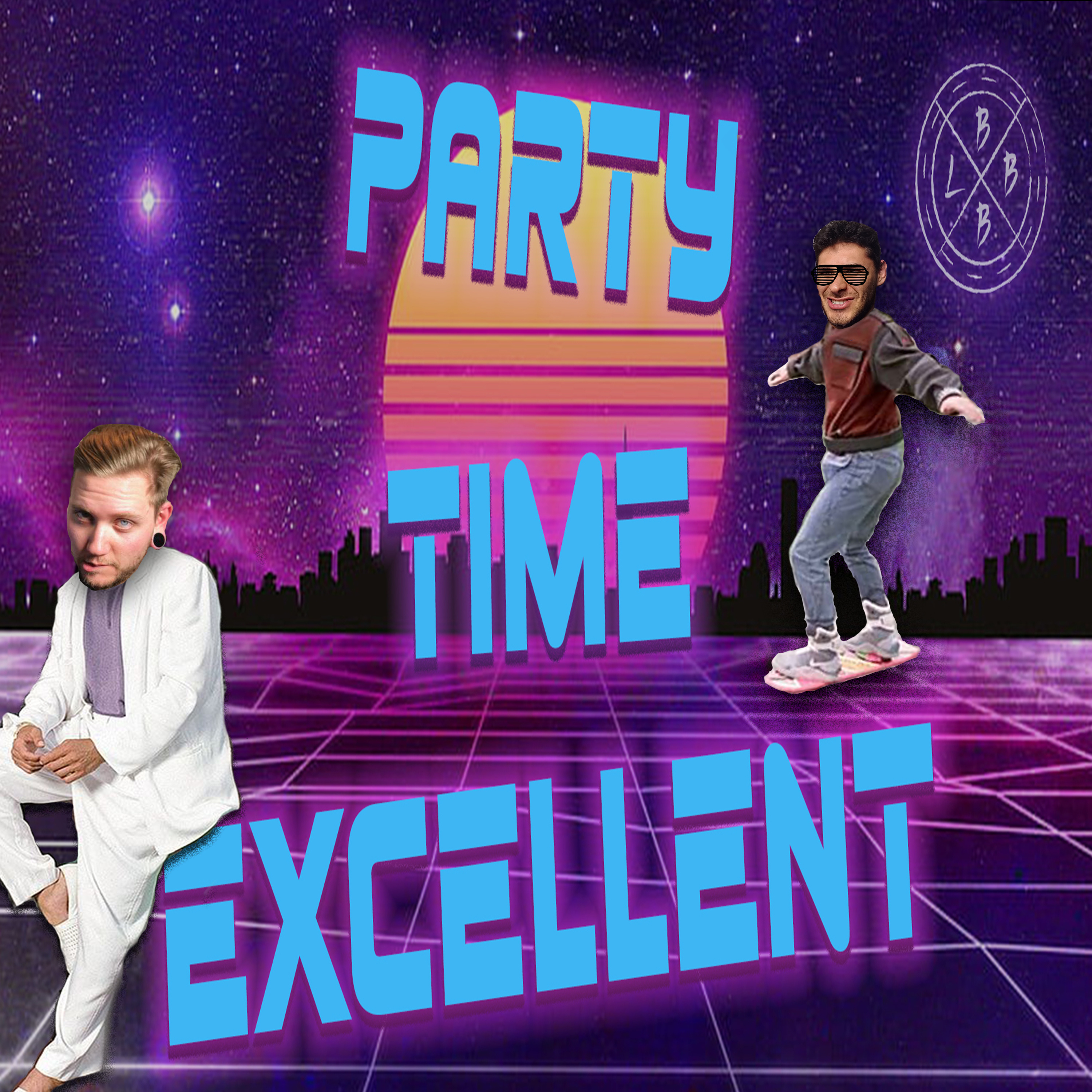 Party Time, Excellent! Cyberpunk 2077 First Impressions, VGA Winners, and more! episode artwork
