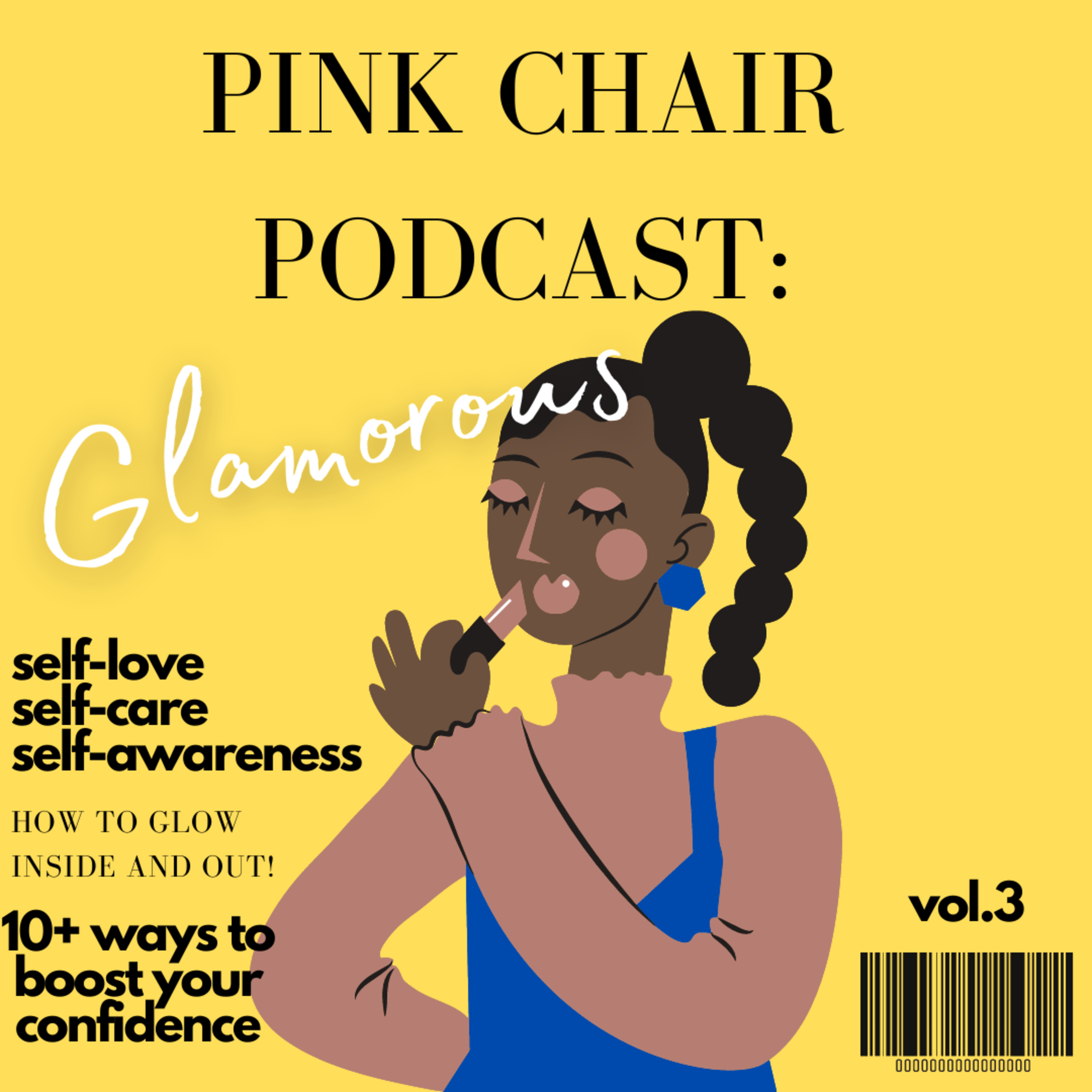 Glamorous  episode artwork