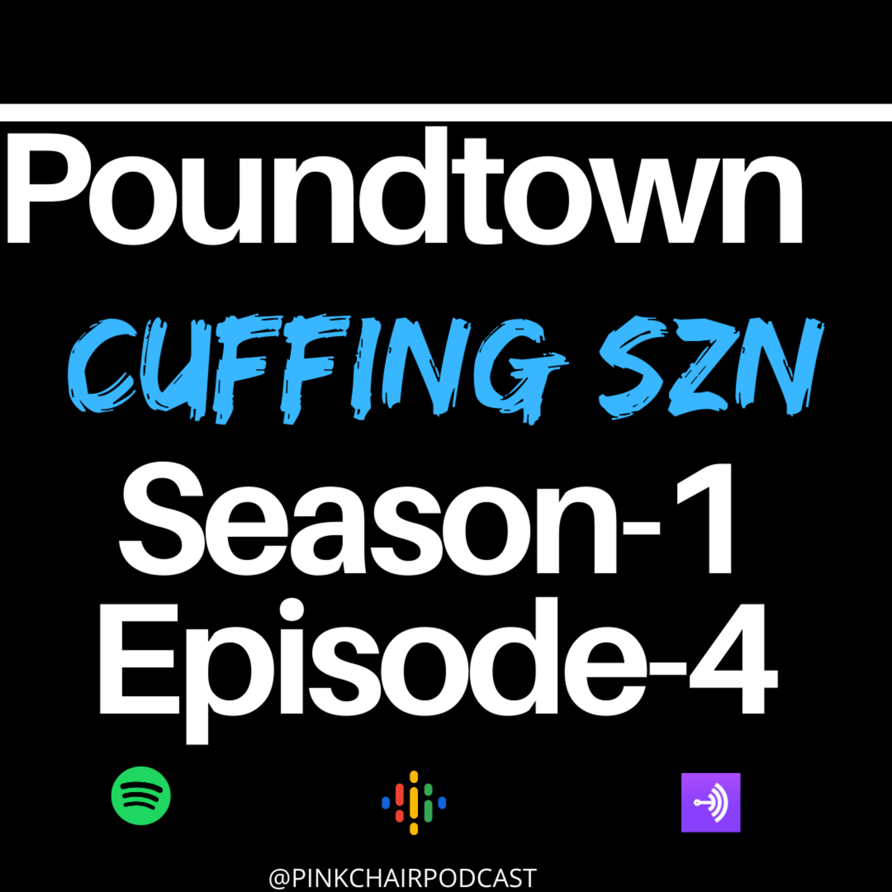 Cuffing Szn episode artwork