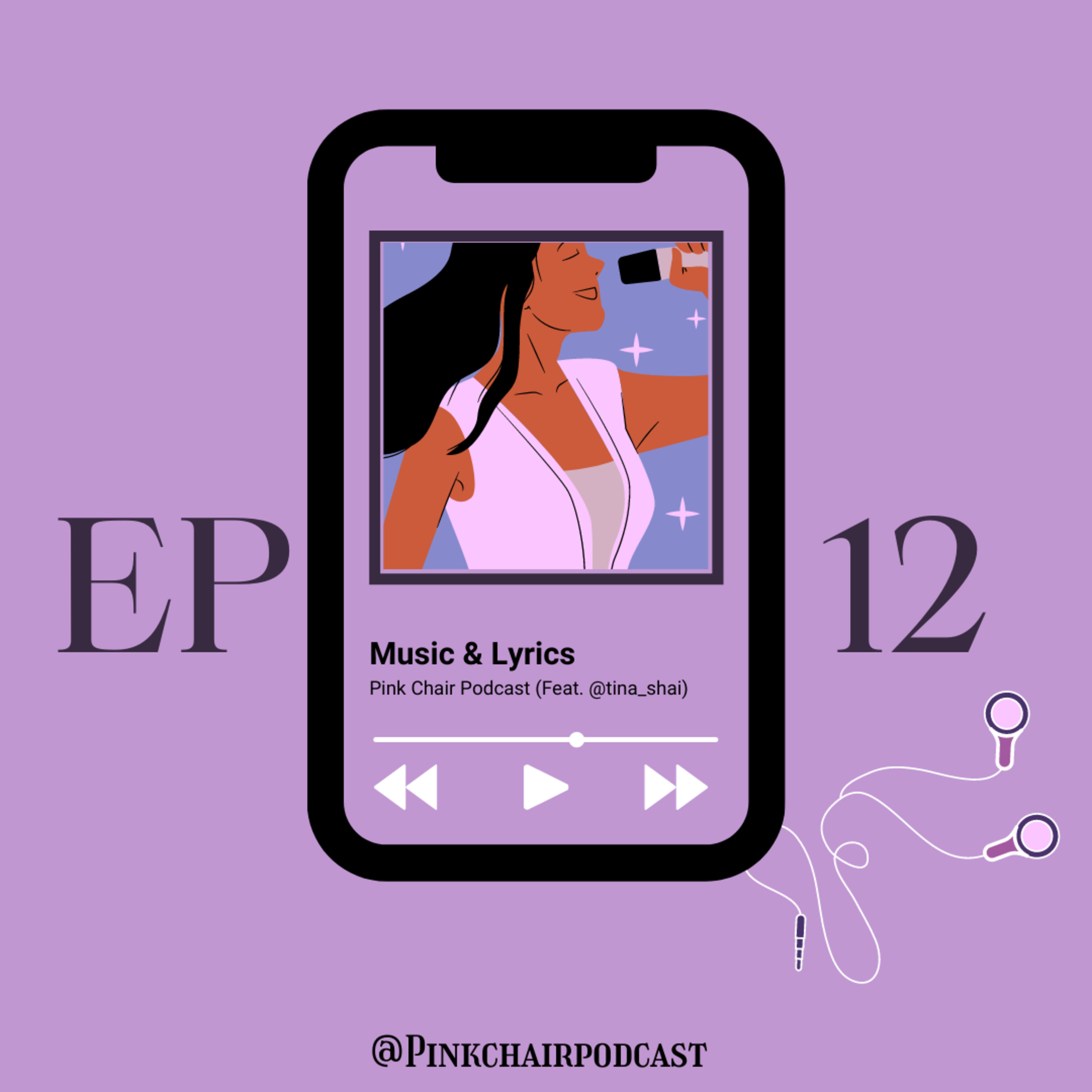 MUSIC & LYRICS  episode artwork