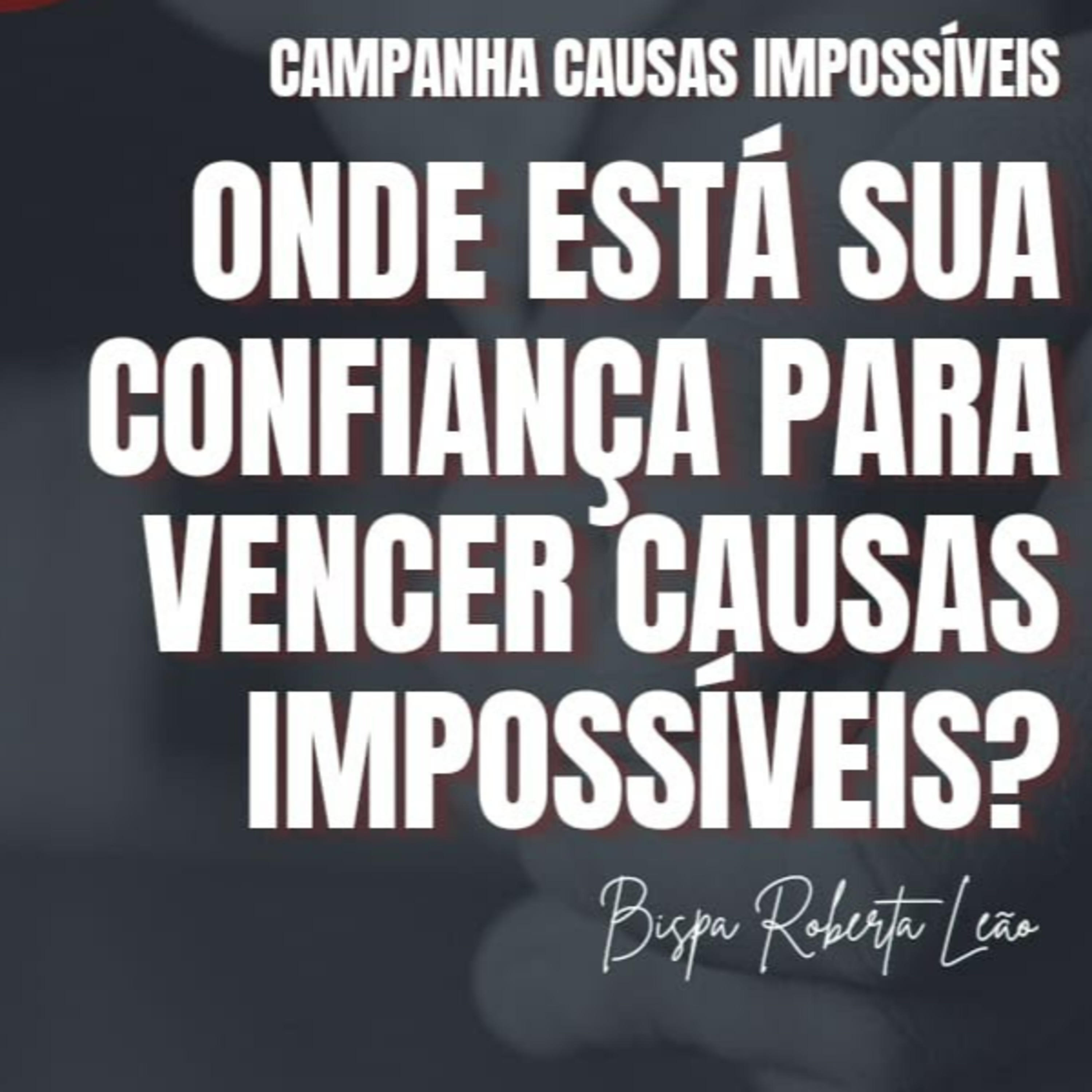 Ricardo e Roberta Leão