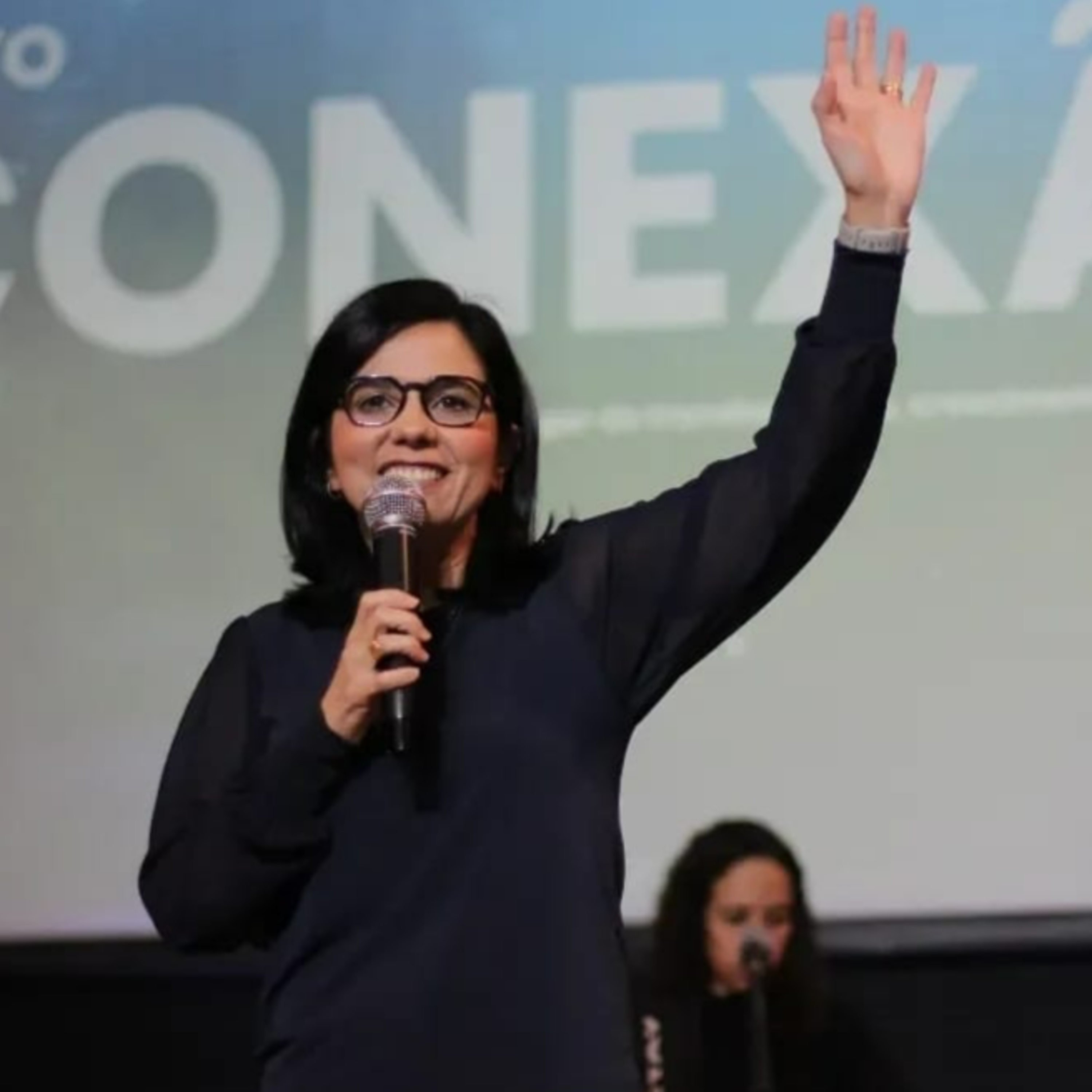 Ricardo e Roberta Leão