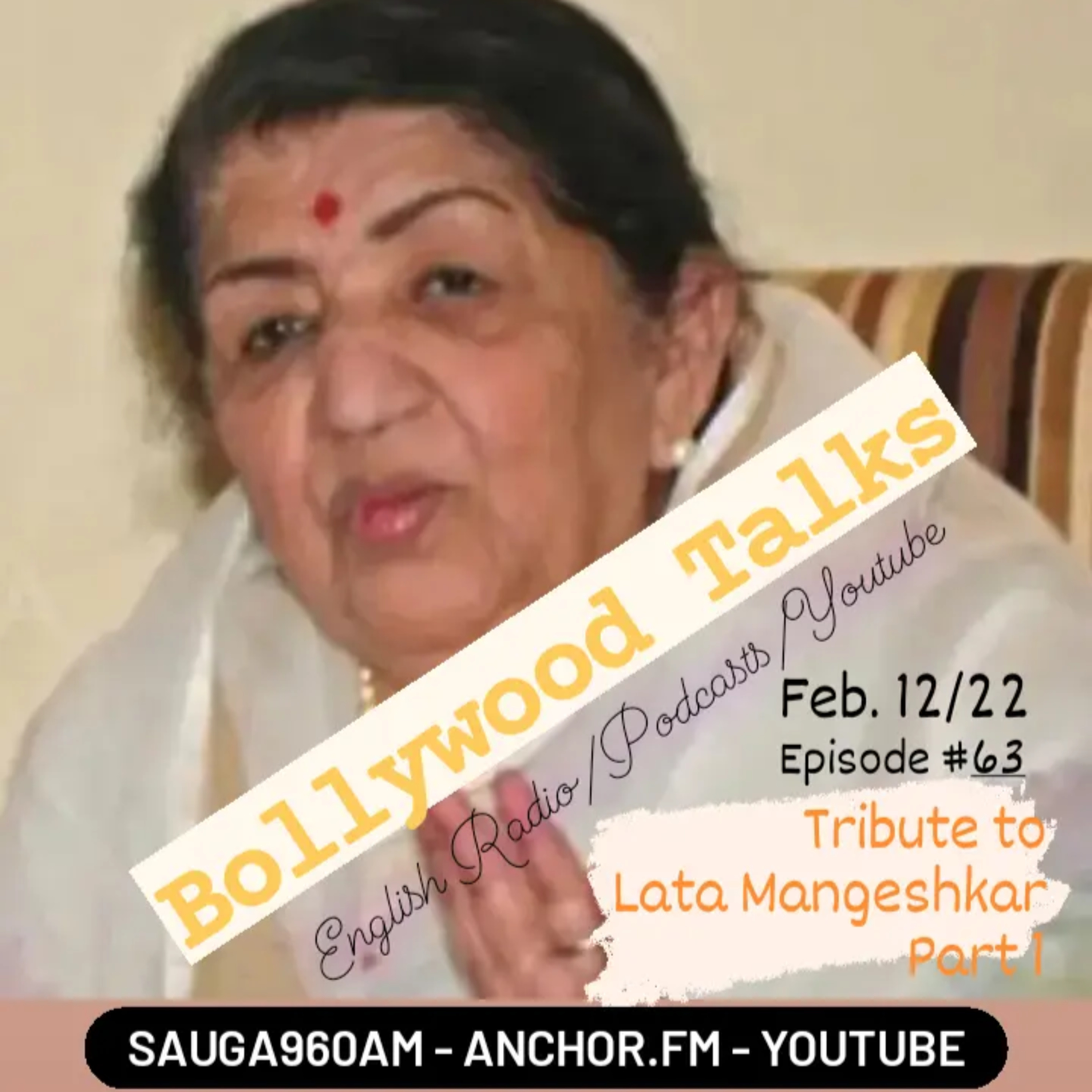 Bollywood Talks