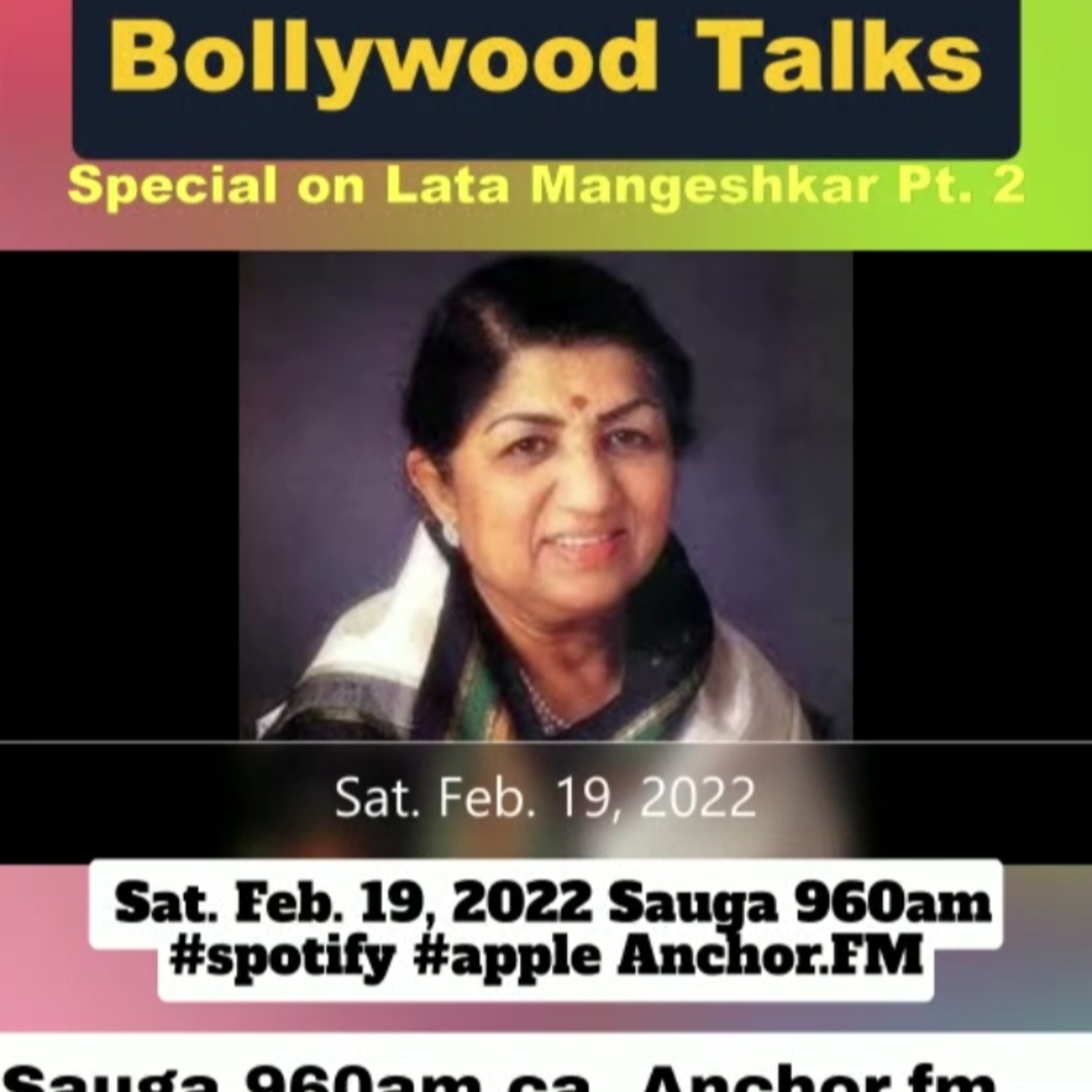 Bollywood Talks