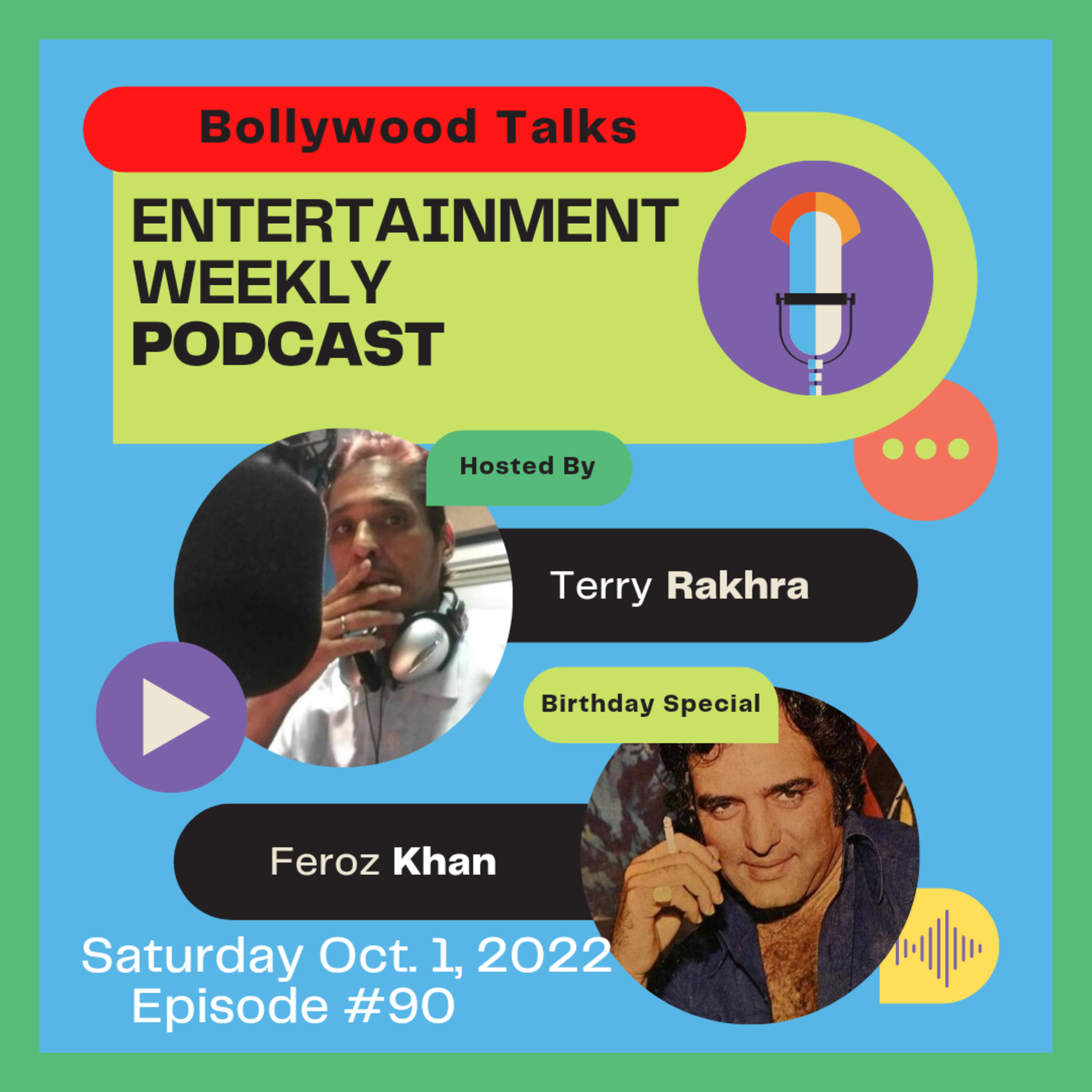 Bollywood Talks