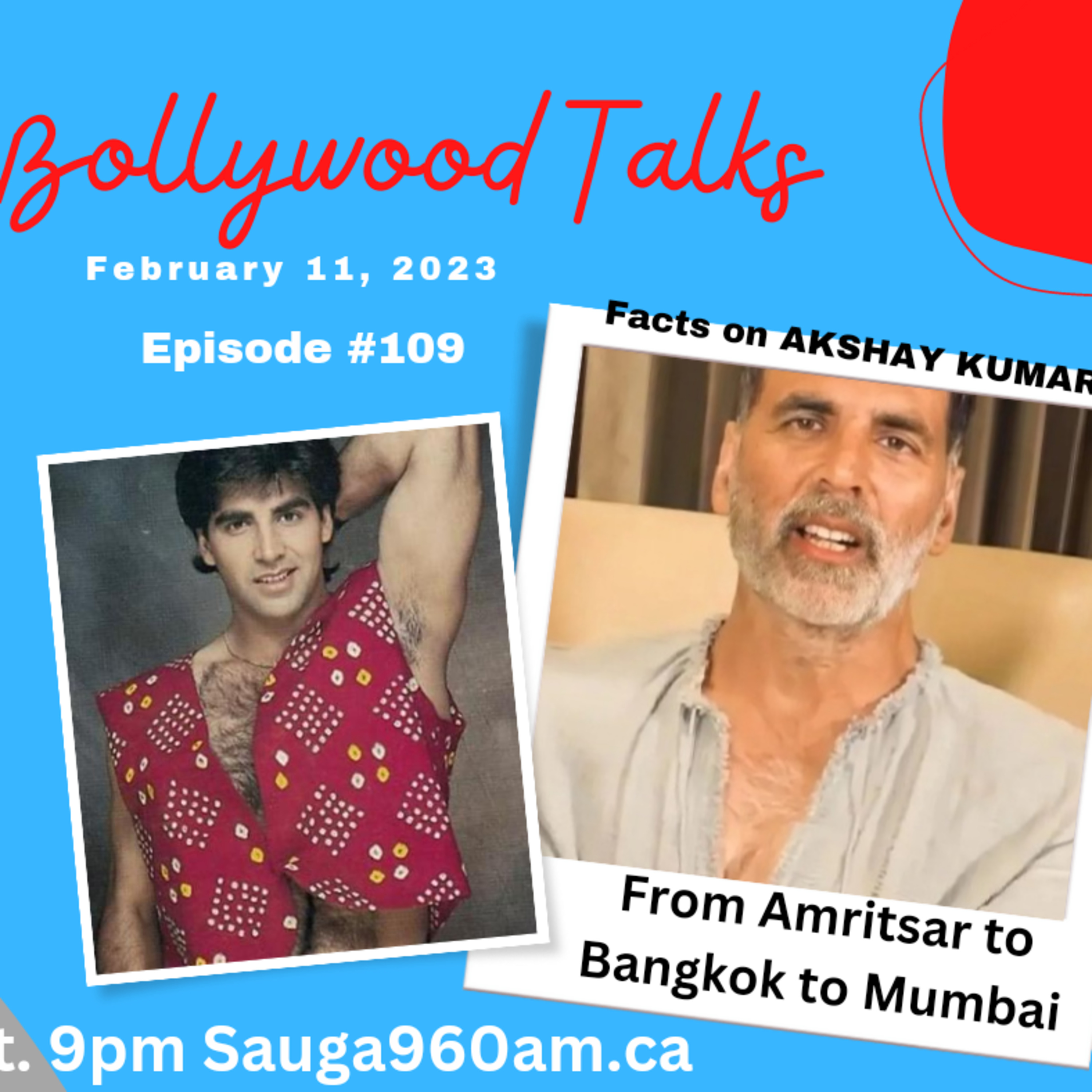 Bollywood Talks