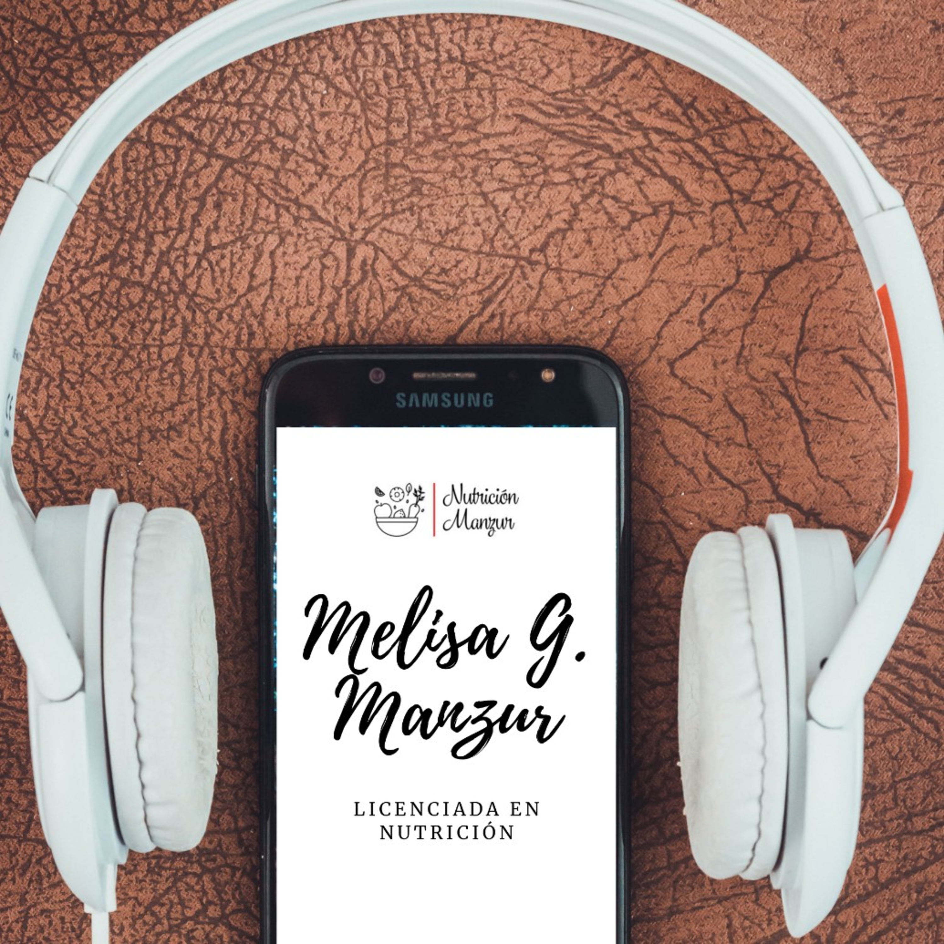 Micropodcast "Tu Nutricionista en casa" Alimentación y Productividad