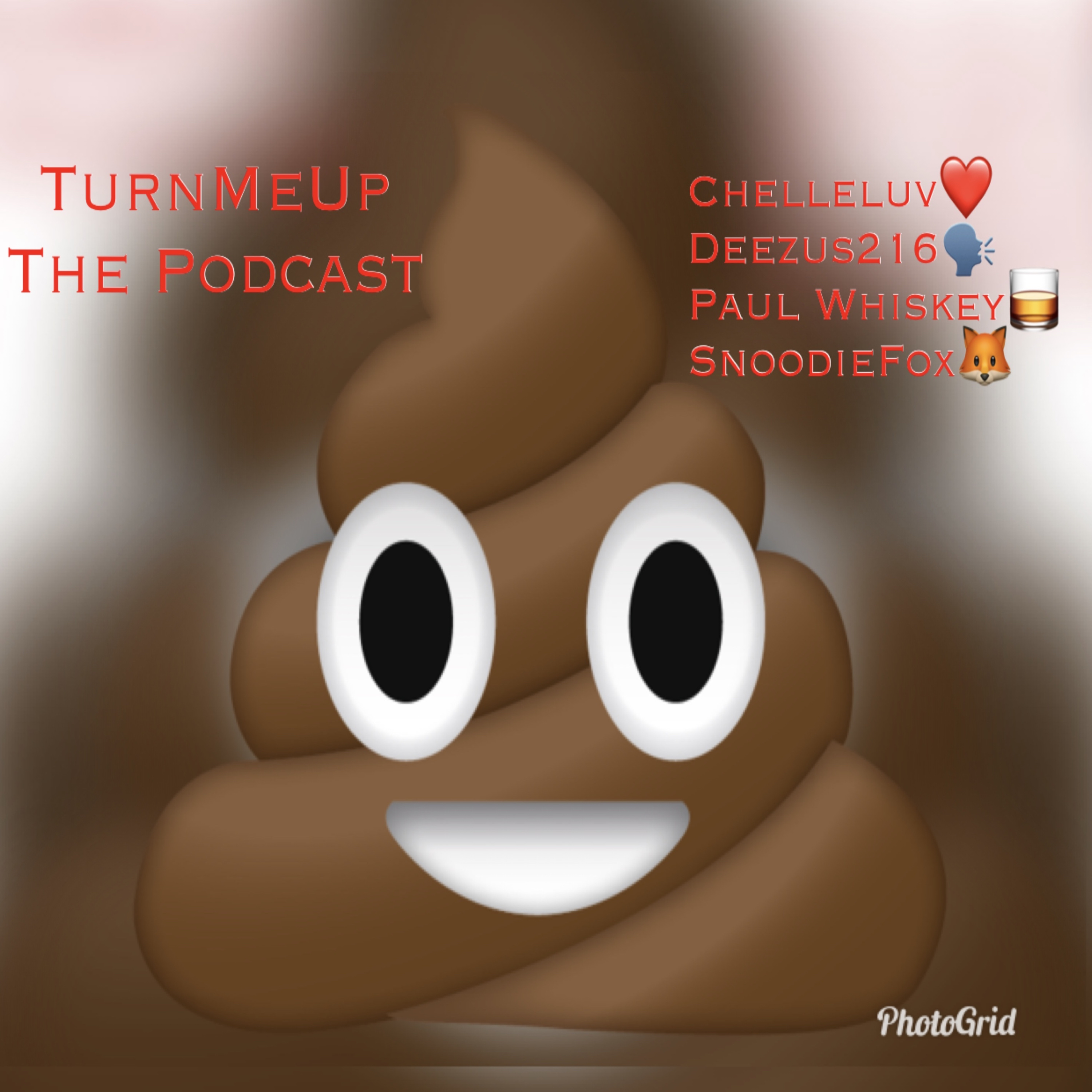 TurnMeUp
