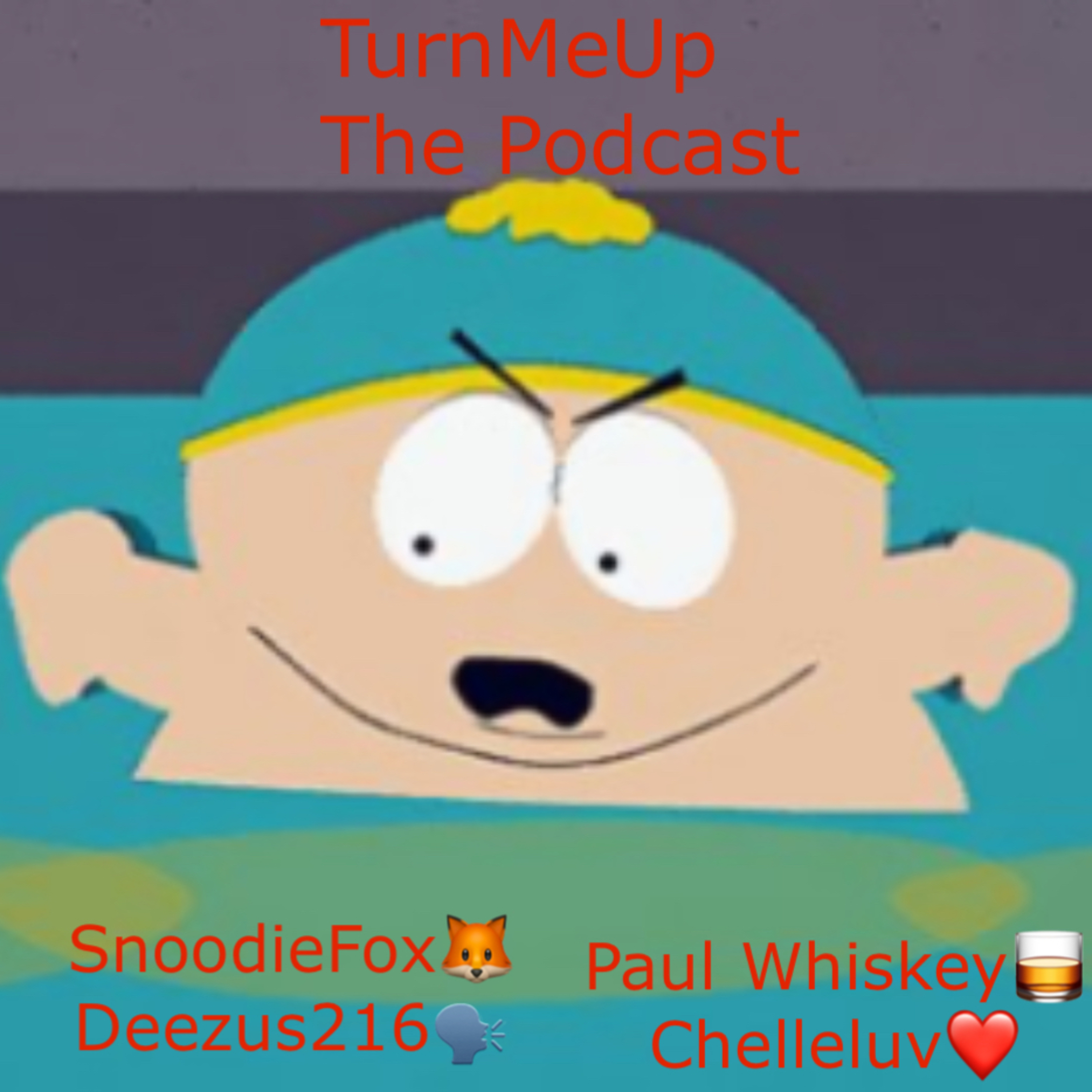 TurnMeUp