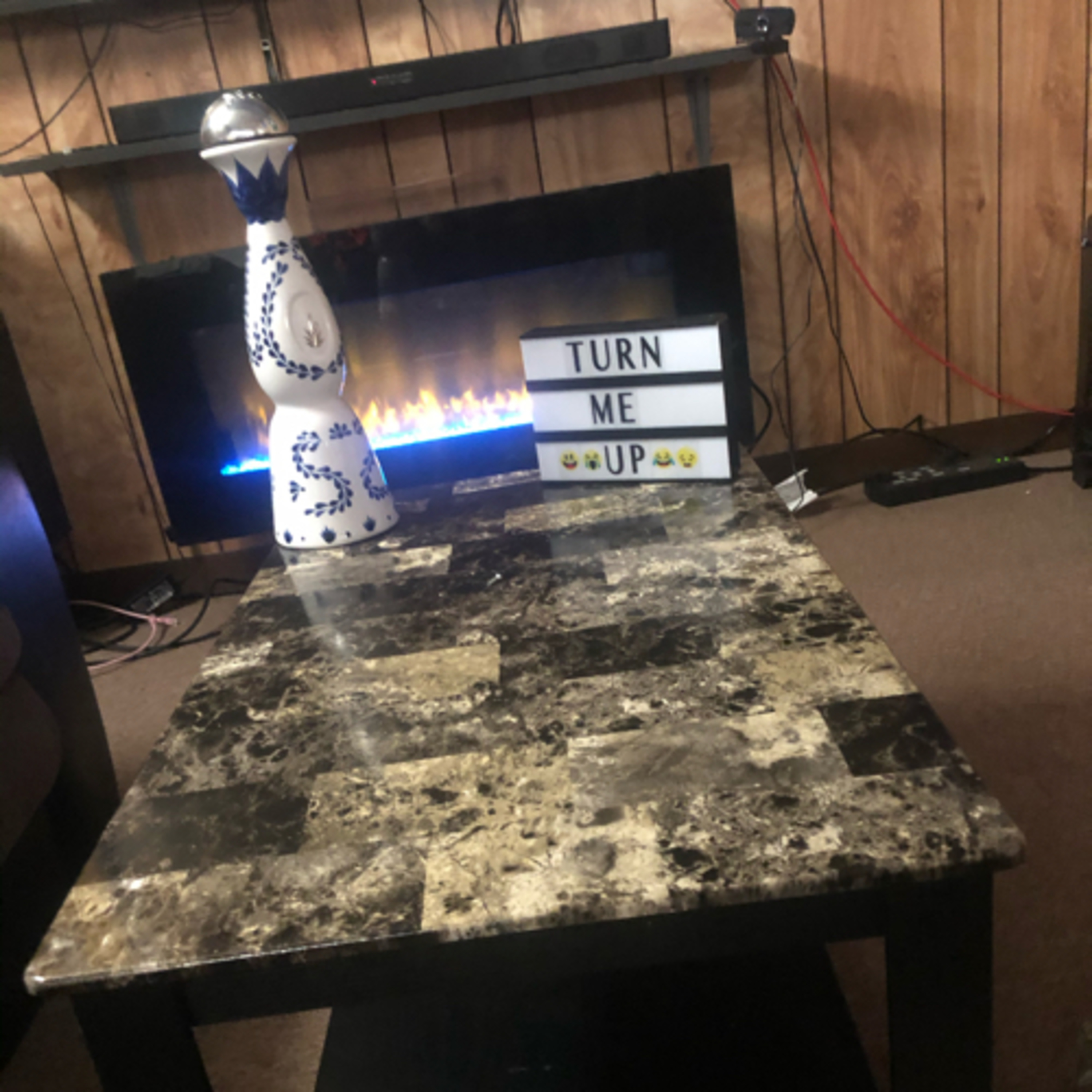 TurnMeUp