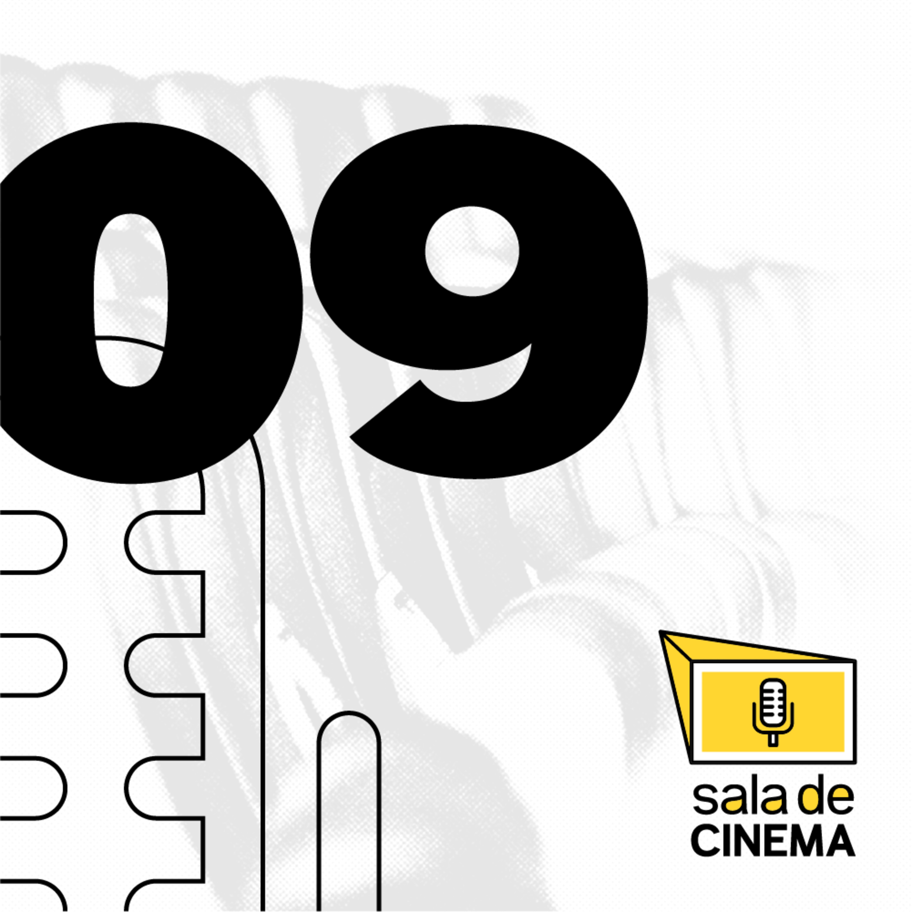 Sala de Cinema