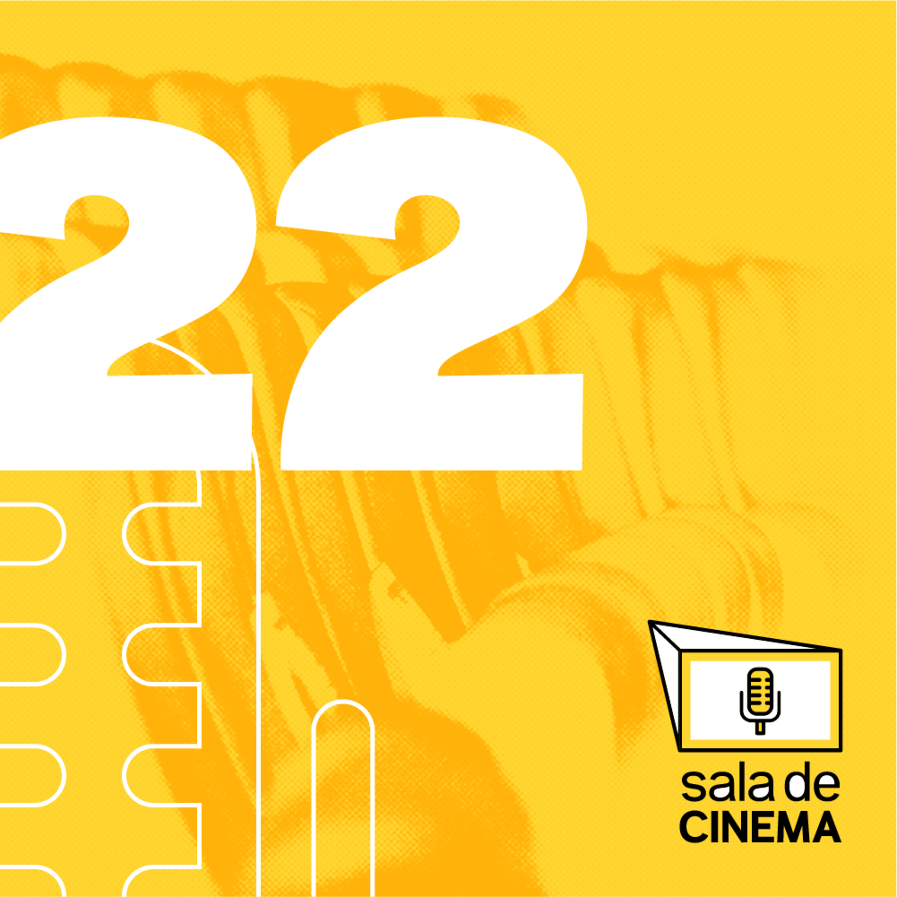Sala de Cinema