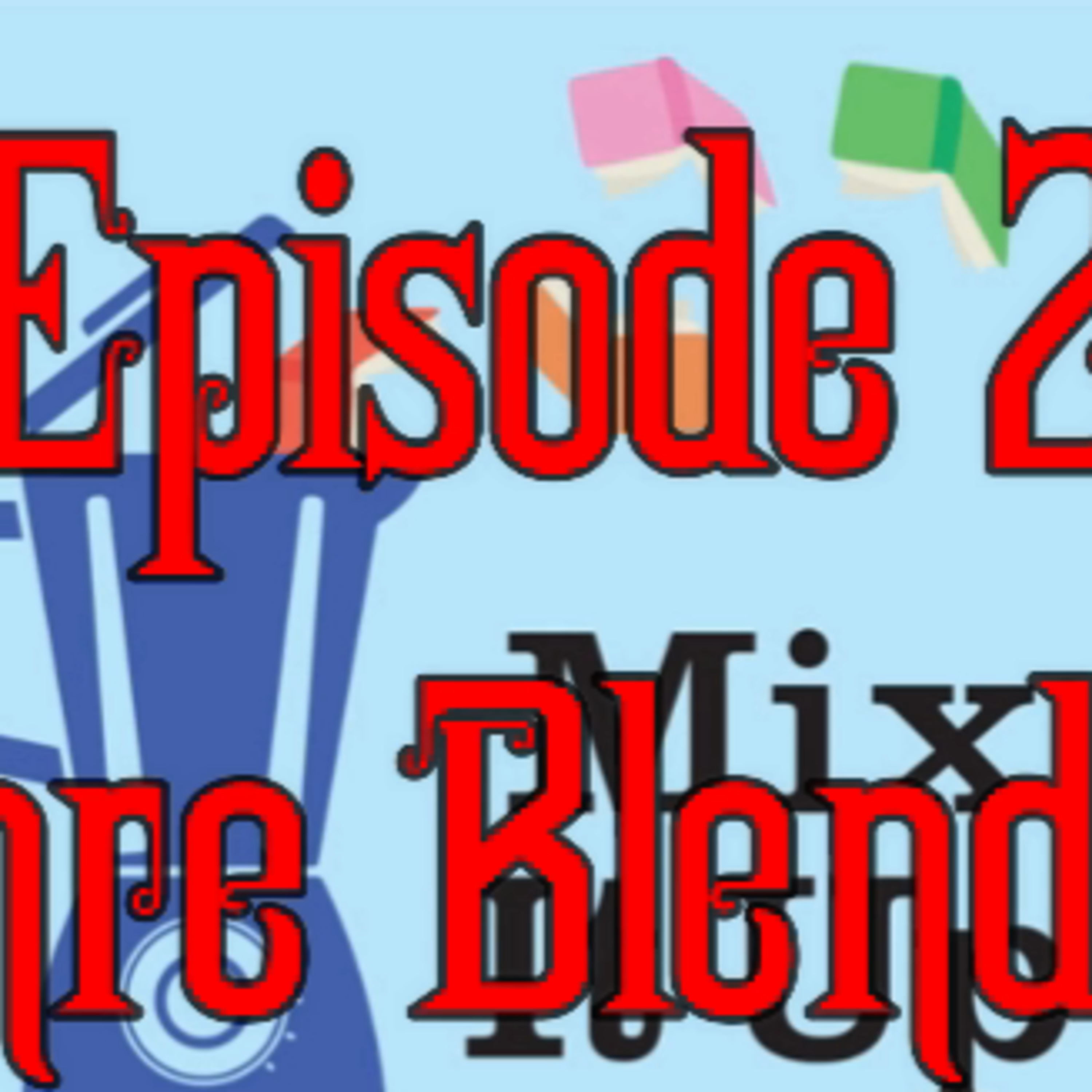 TPS Podcasts