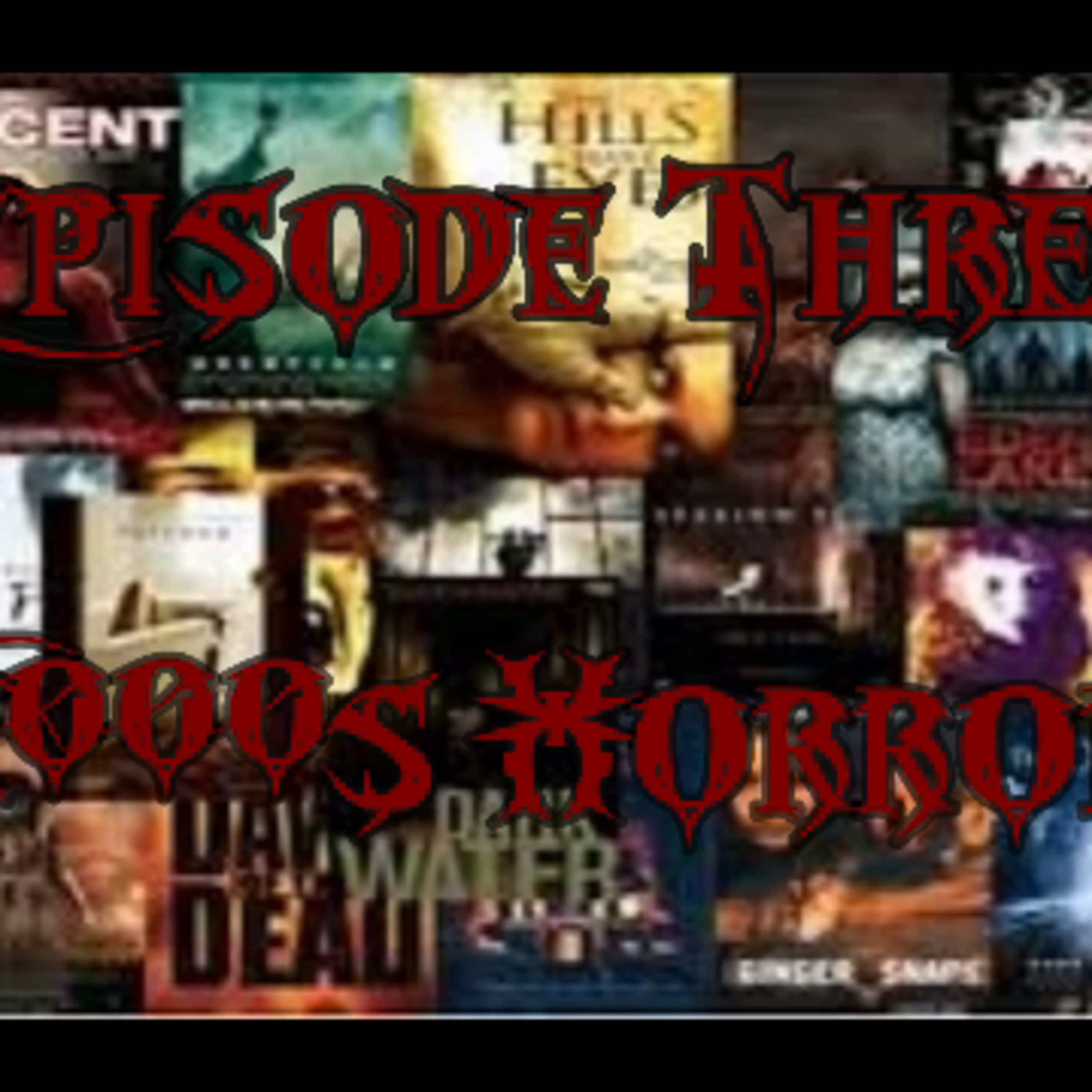 TPS Podcasts