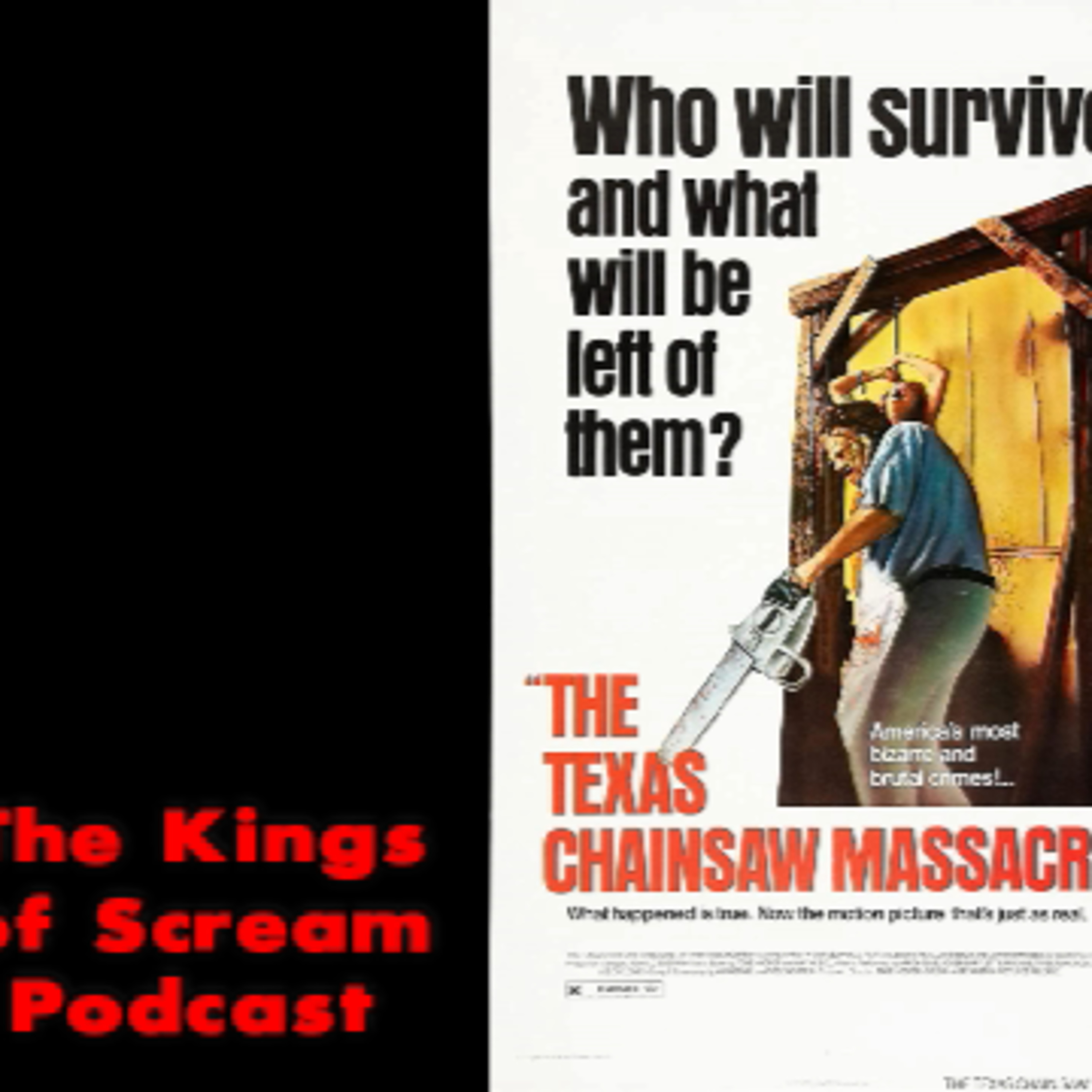 TPS Podcasts