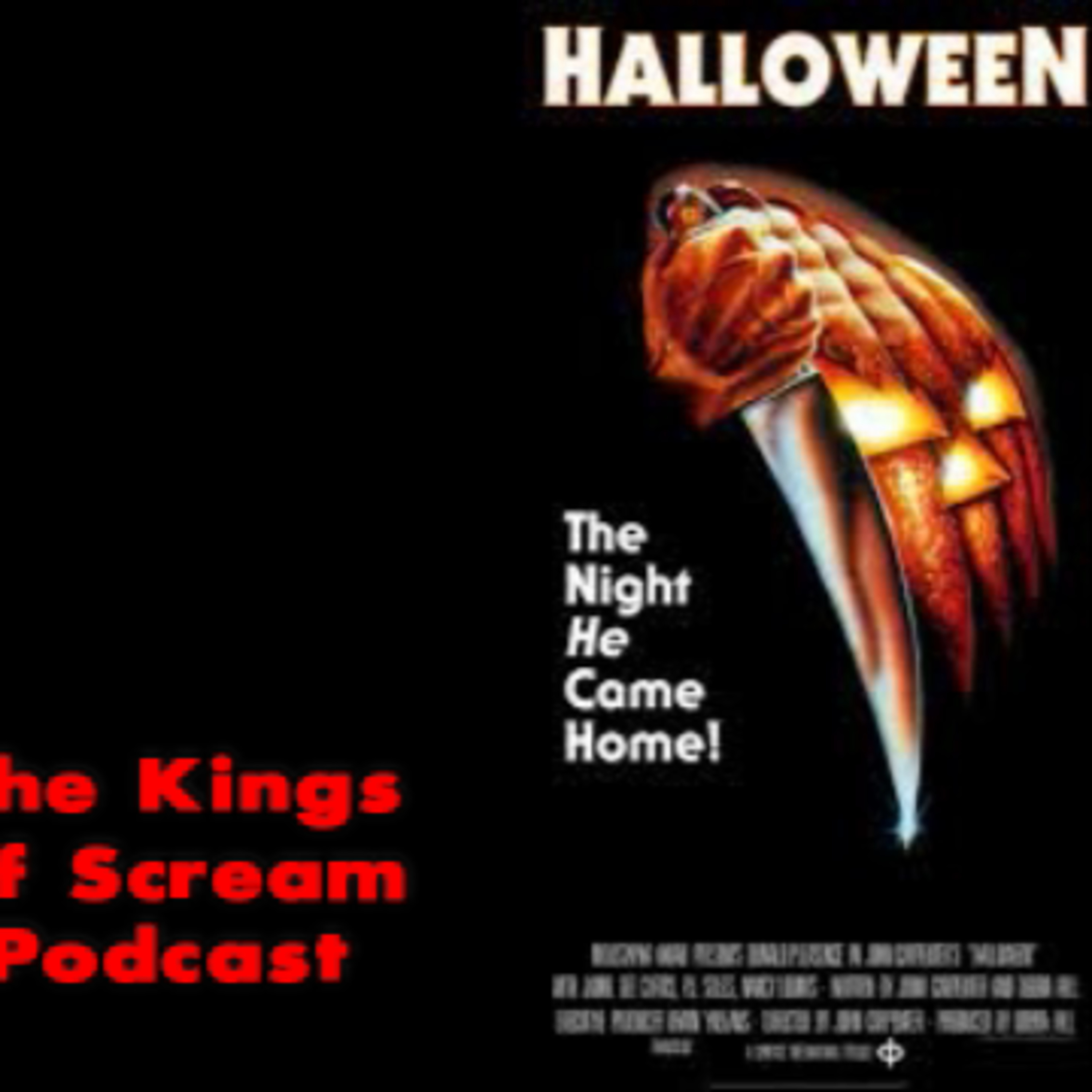 TPS Podcasts