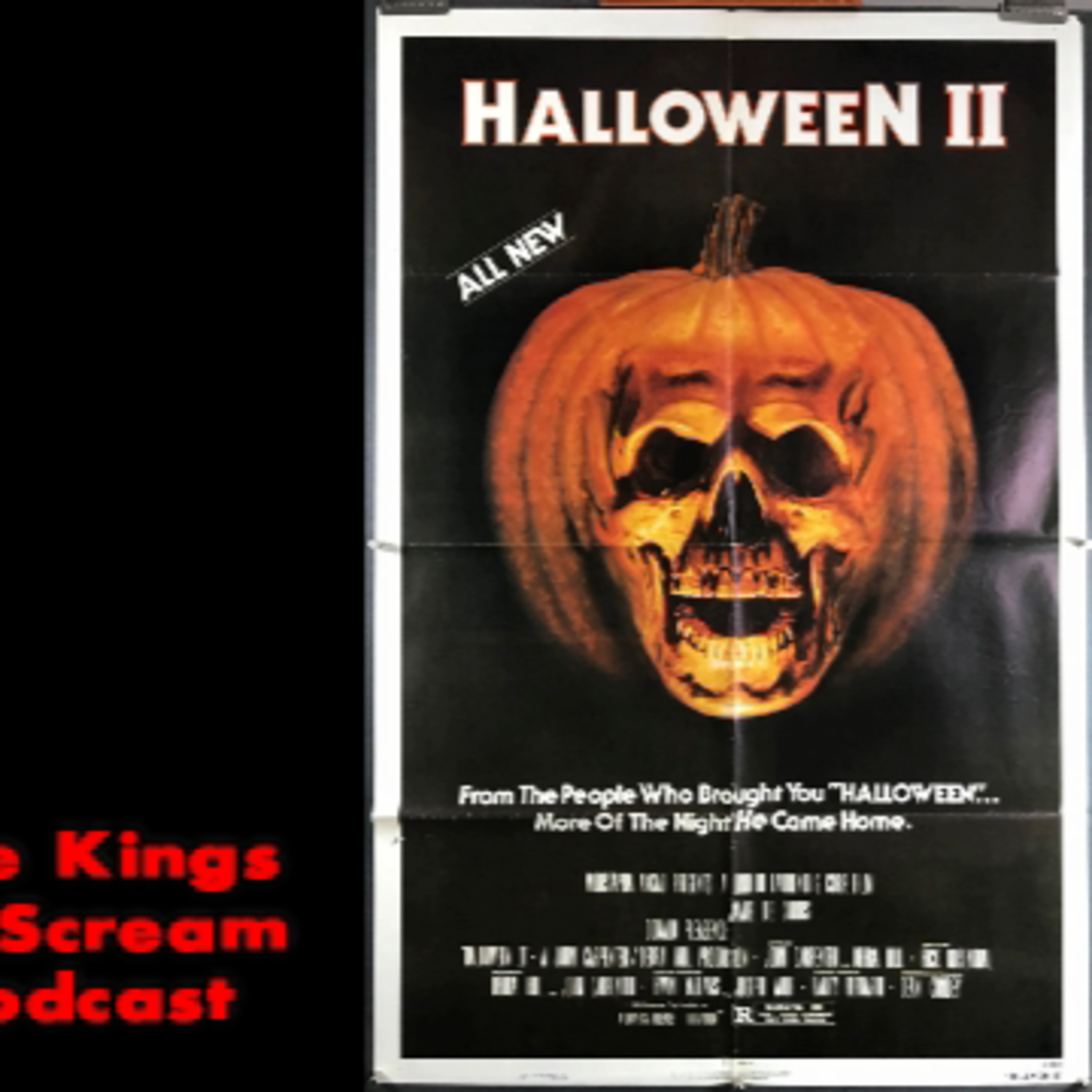 TPS Podcasts