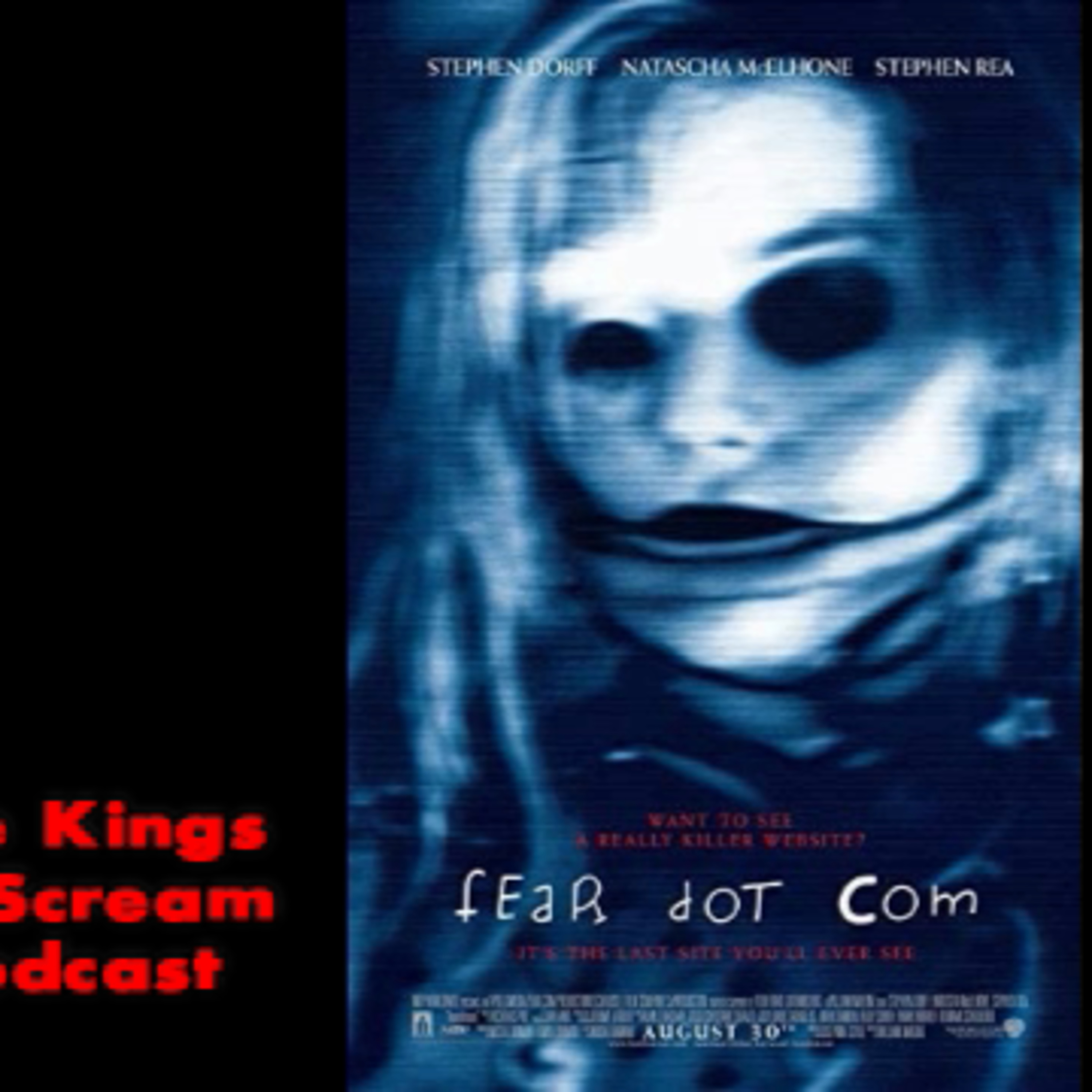 TPS Podcasts