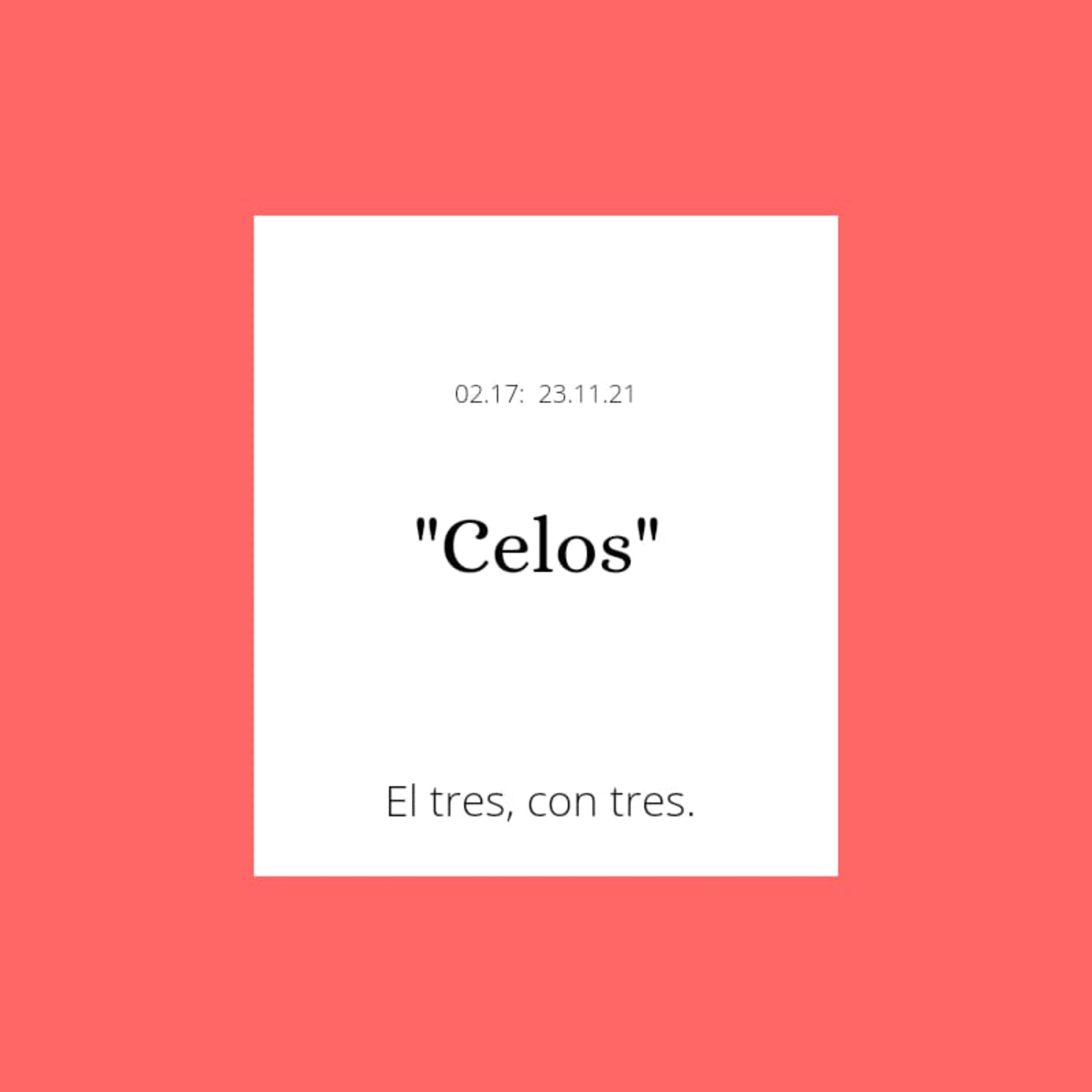 Celos