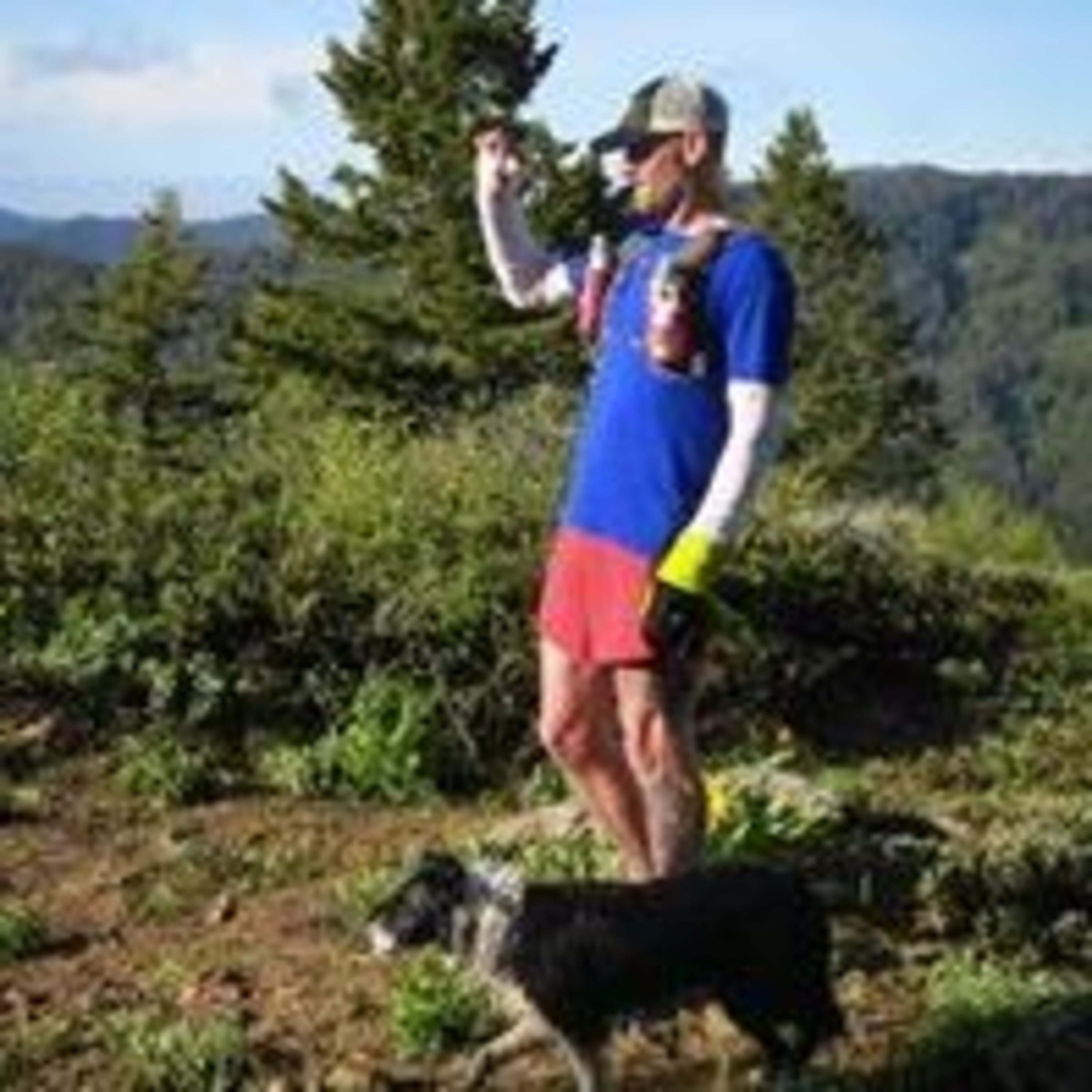 The Running Educator Podcast (TRE)