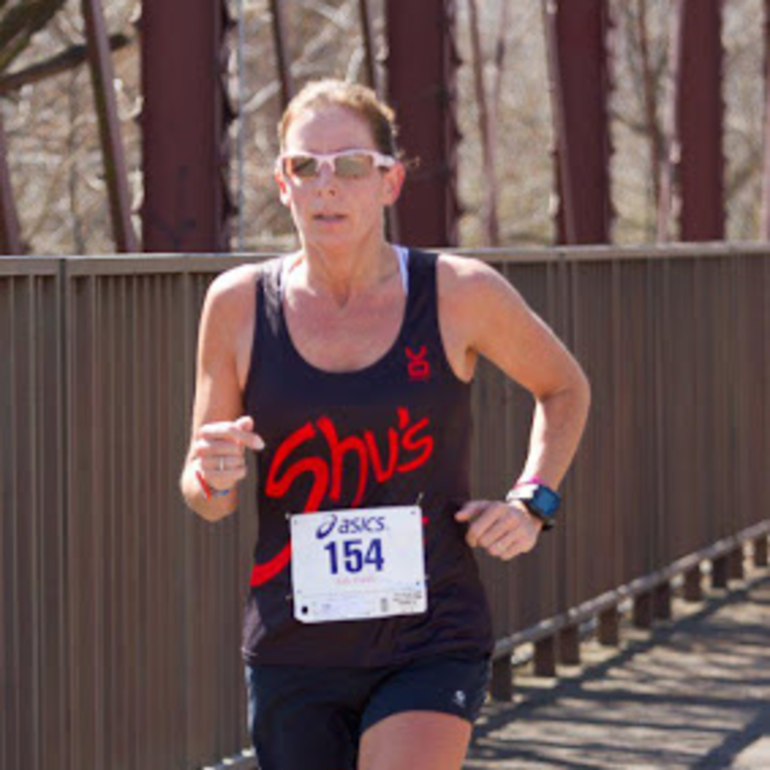 The Running Educator Podcast (TRE)