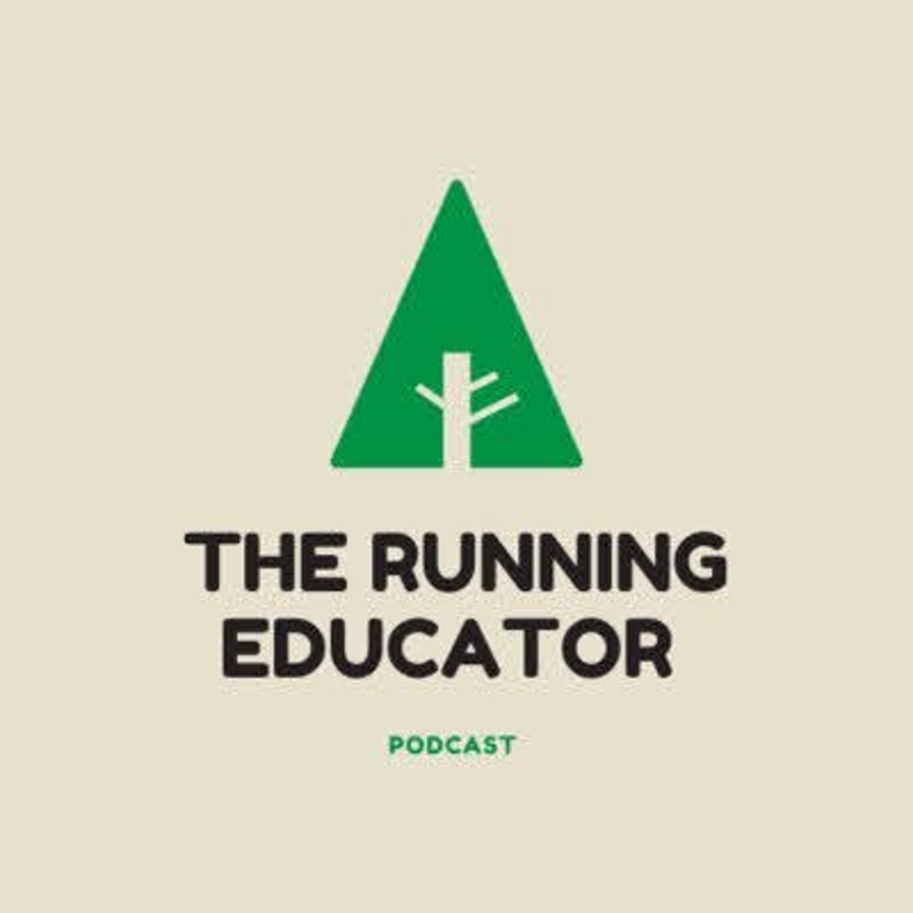 The Running Educator Podcast (TRE)