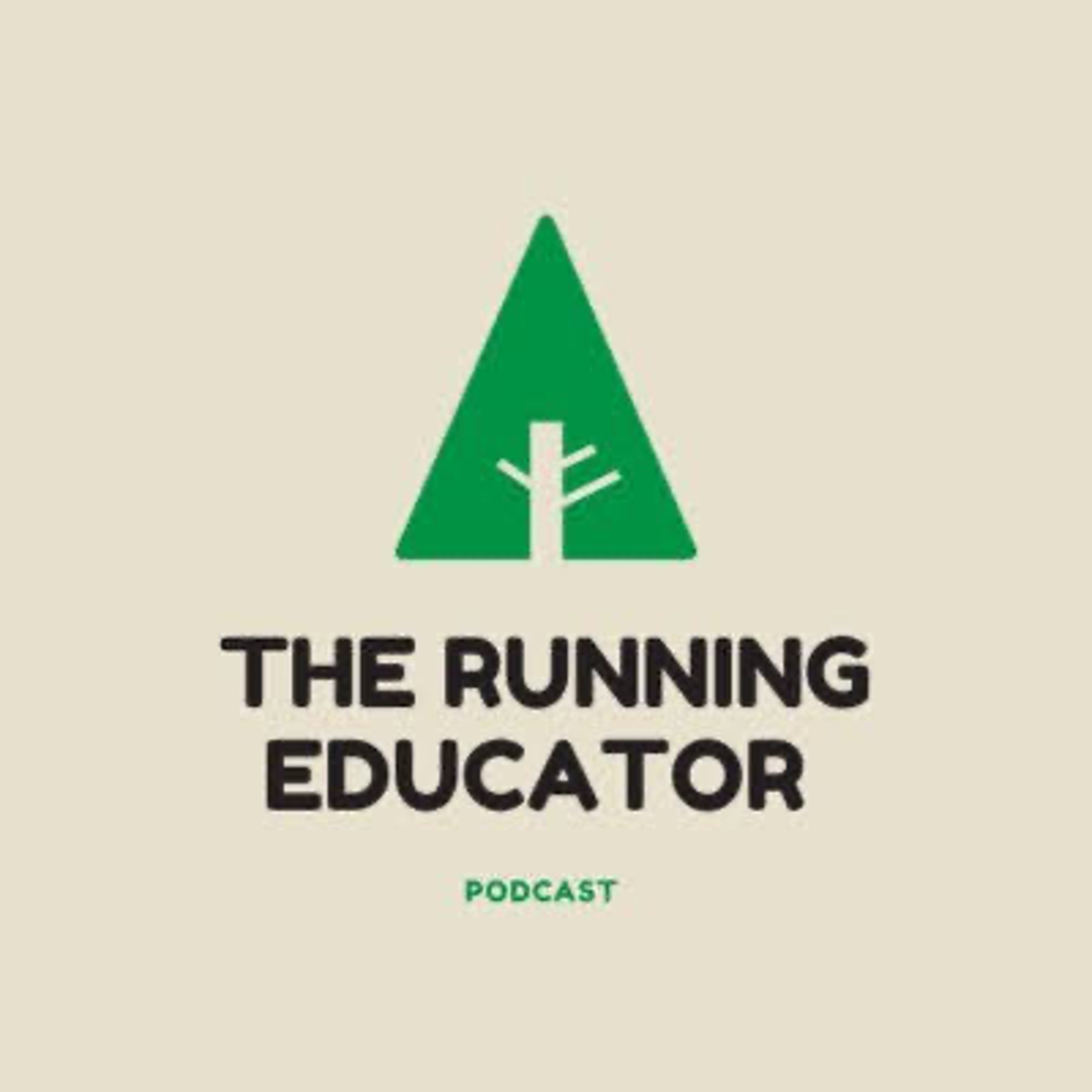 The Running Educator Podcast (TRE)