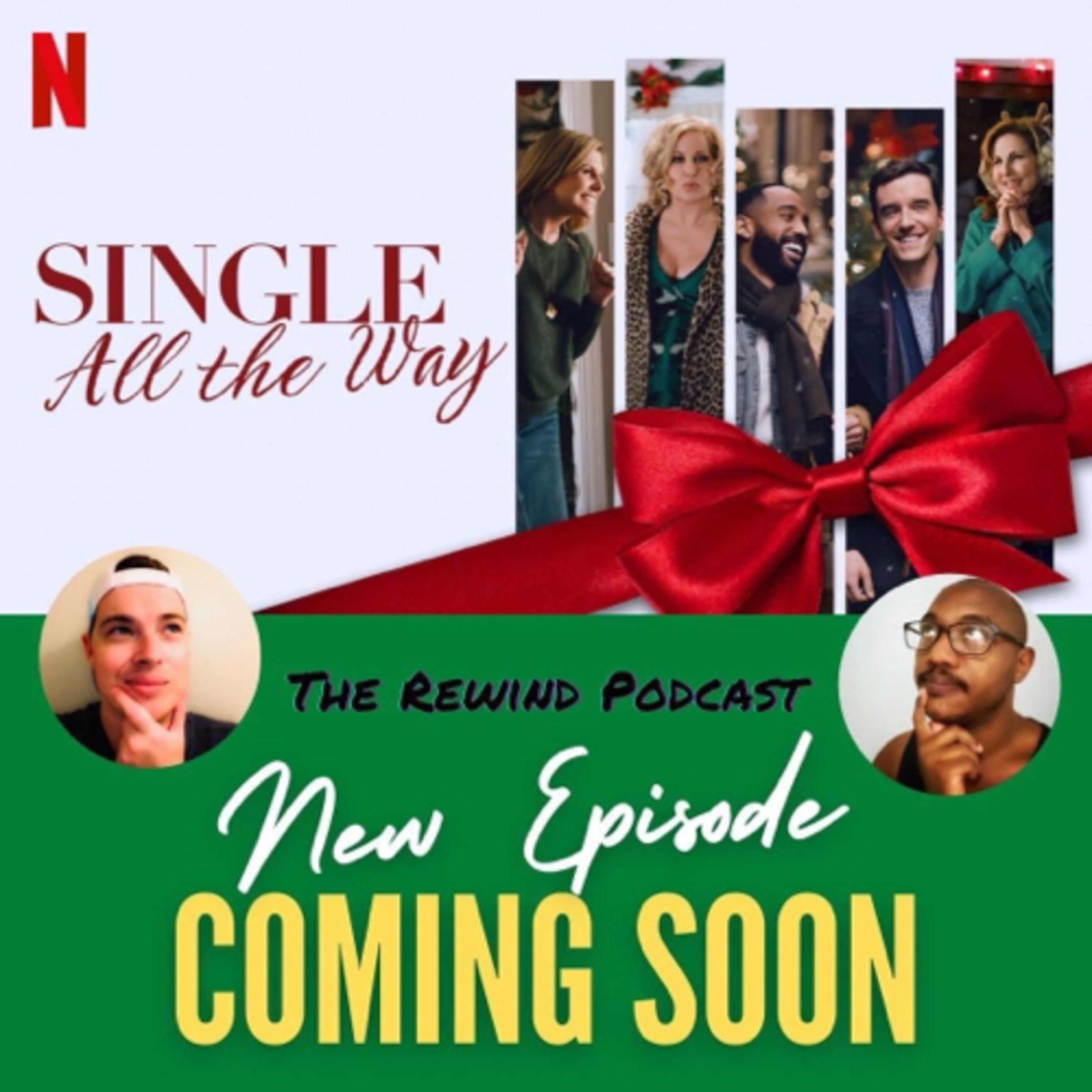 The Rewind Podcast