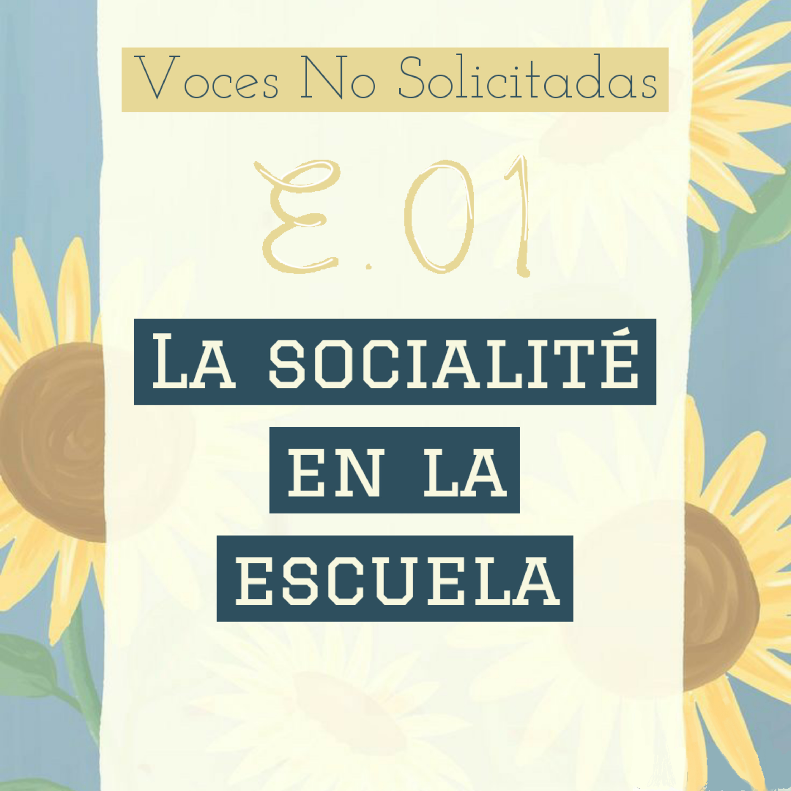 Voces No Solicitadas