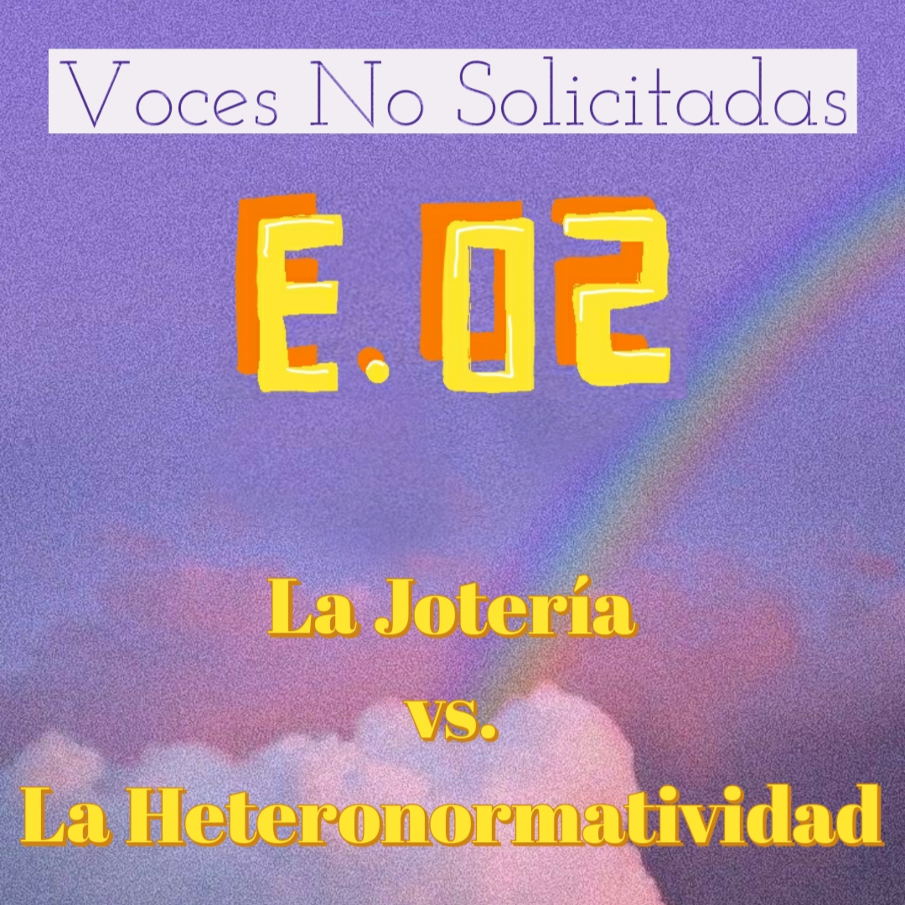 Voces No Solicitadas