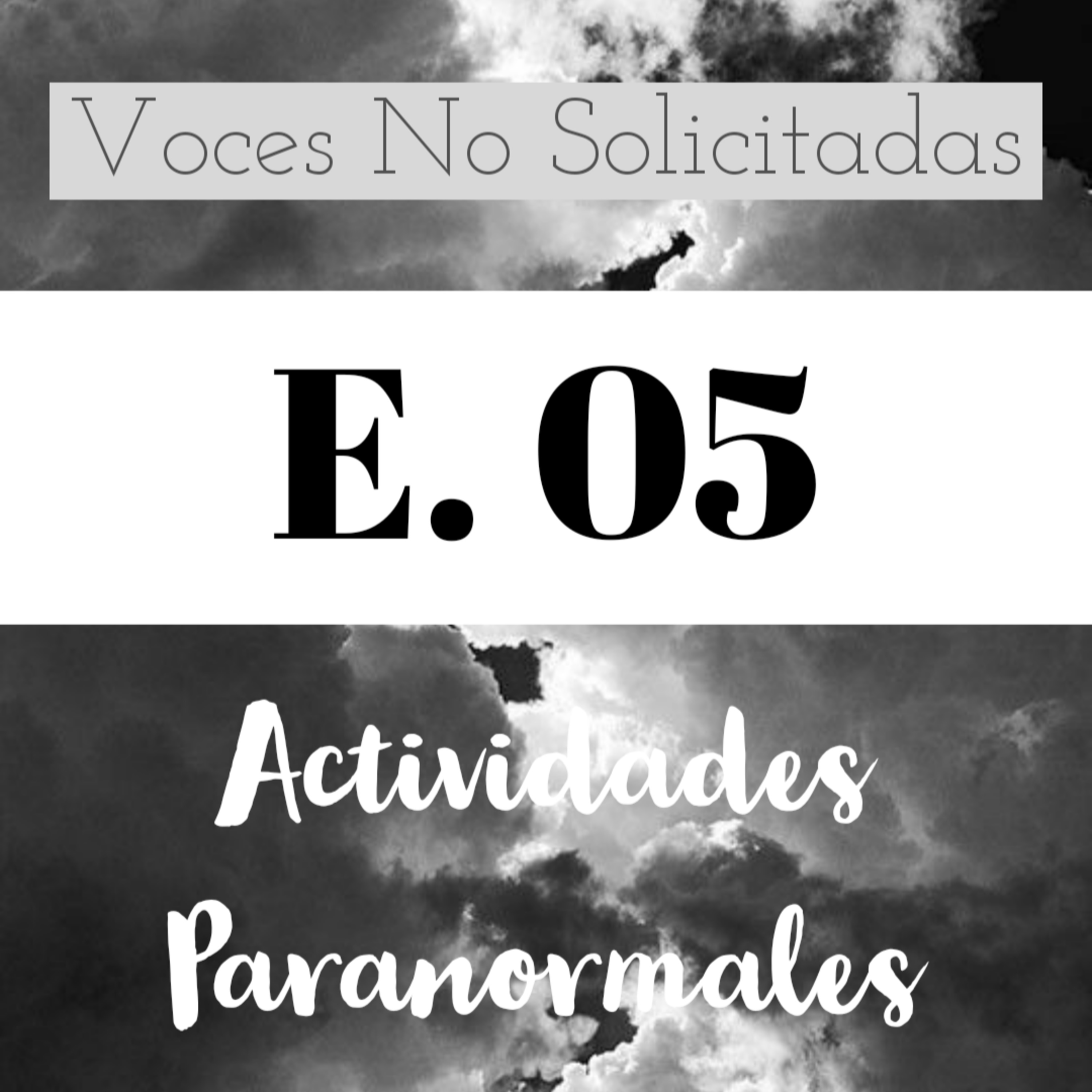 Voces No Solicitadas